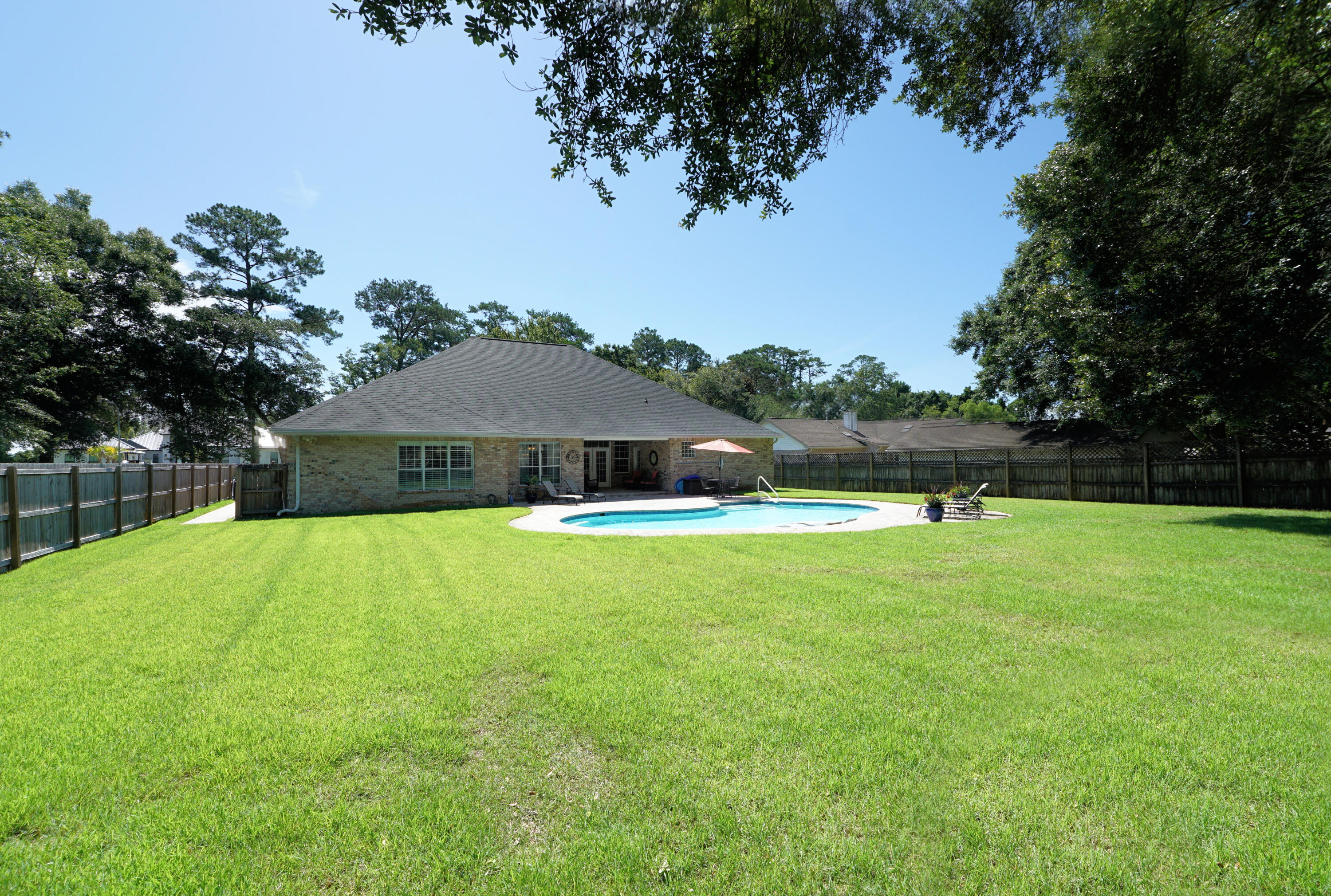BAHIA VISTA - Residential