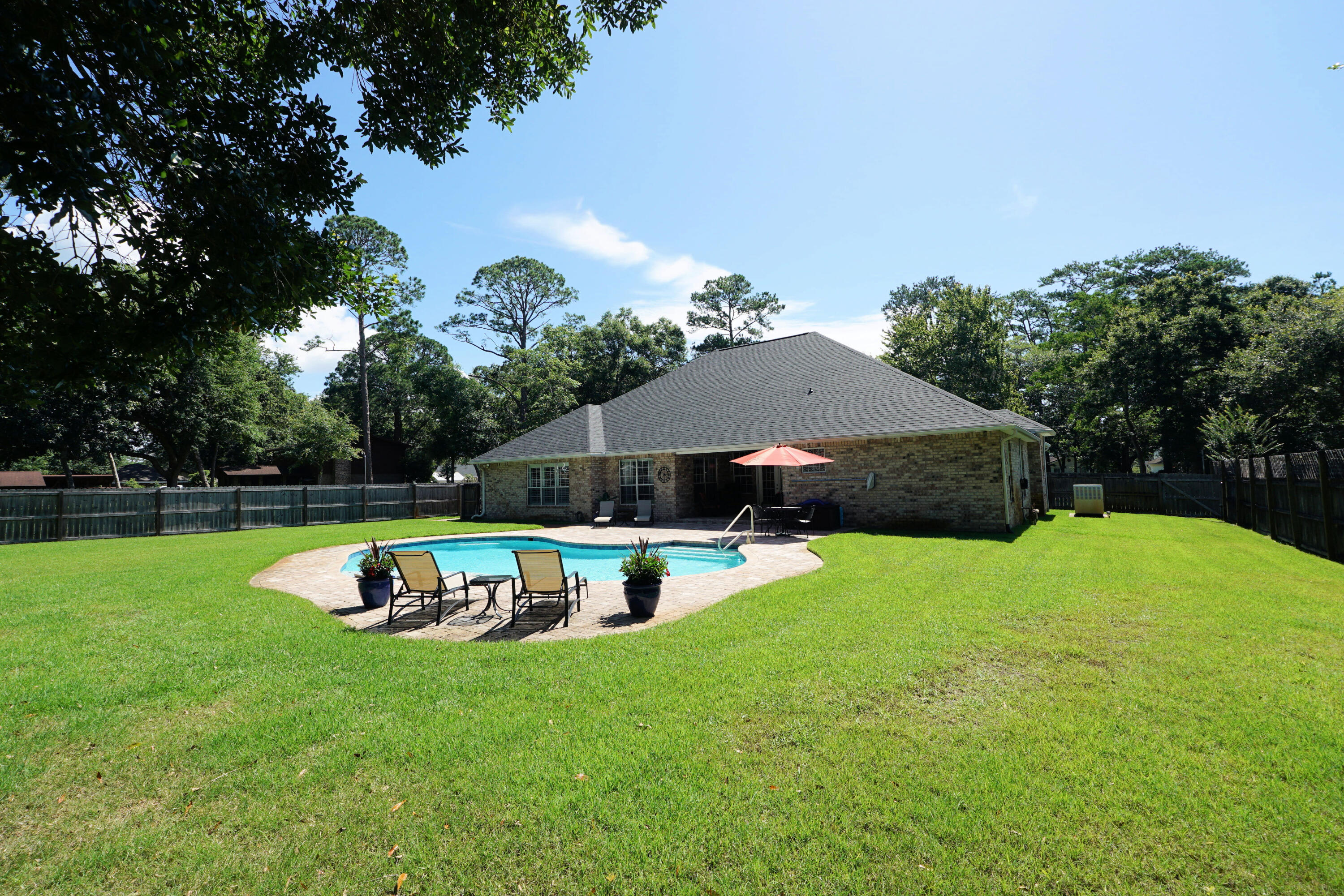 BAHIA VISTA - Residential