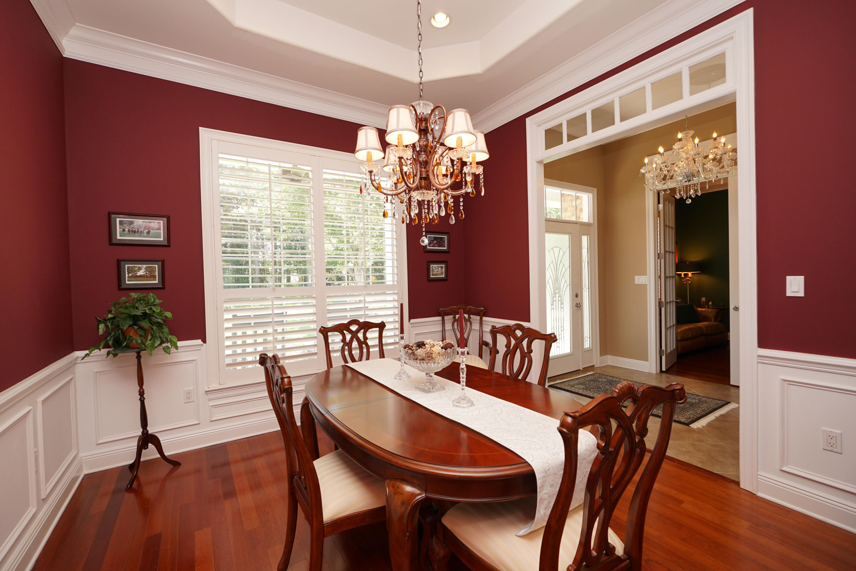 BAHIA VISTA - Residential