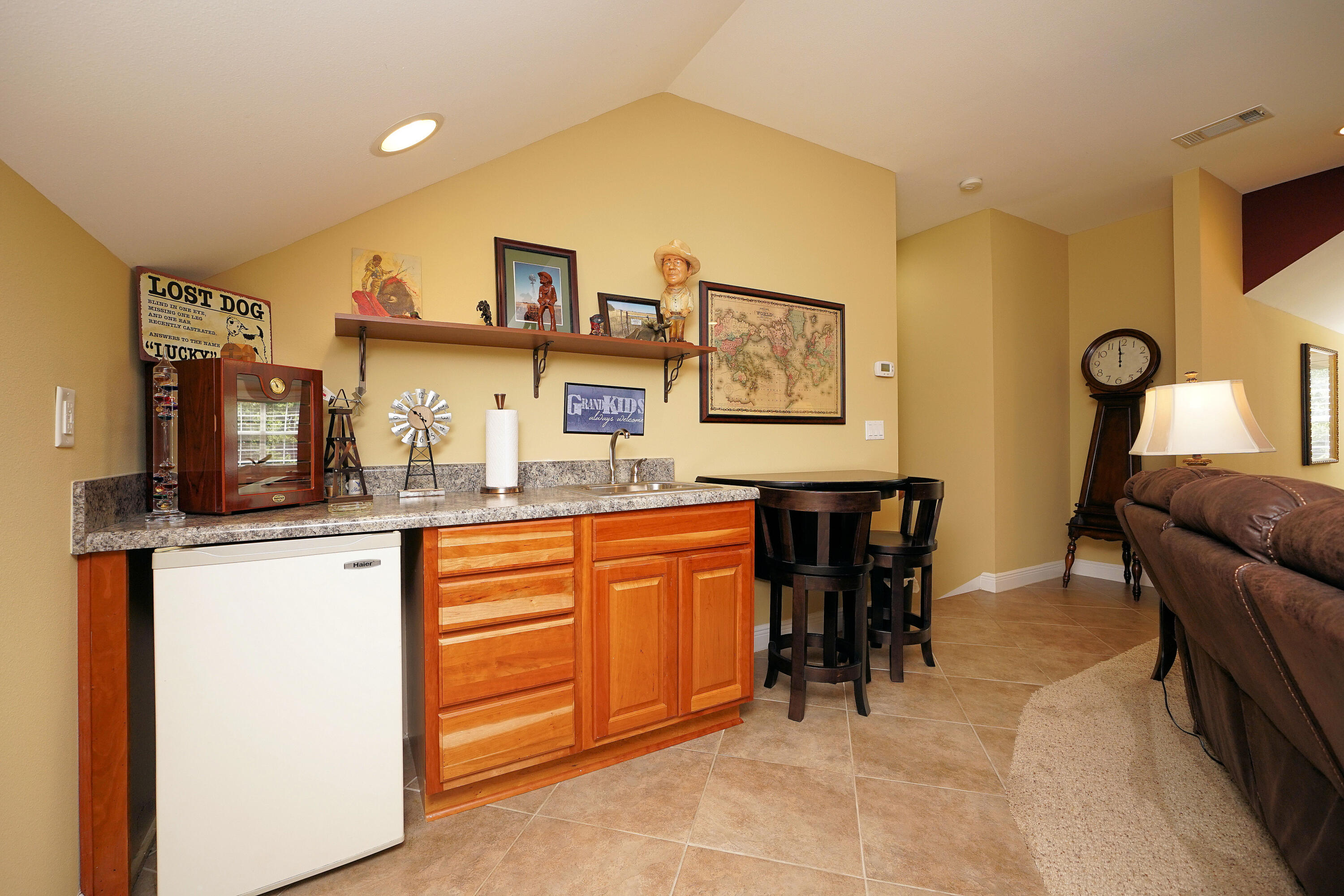 BAHIA VISTA - Residential