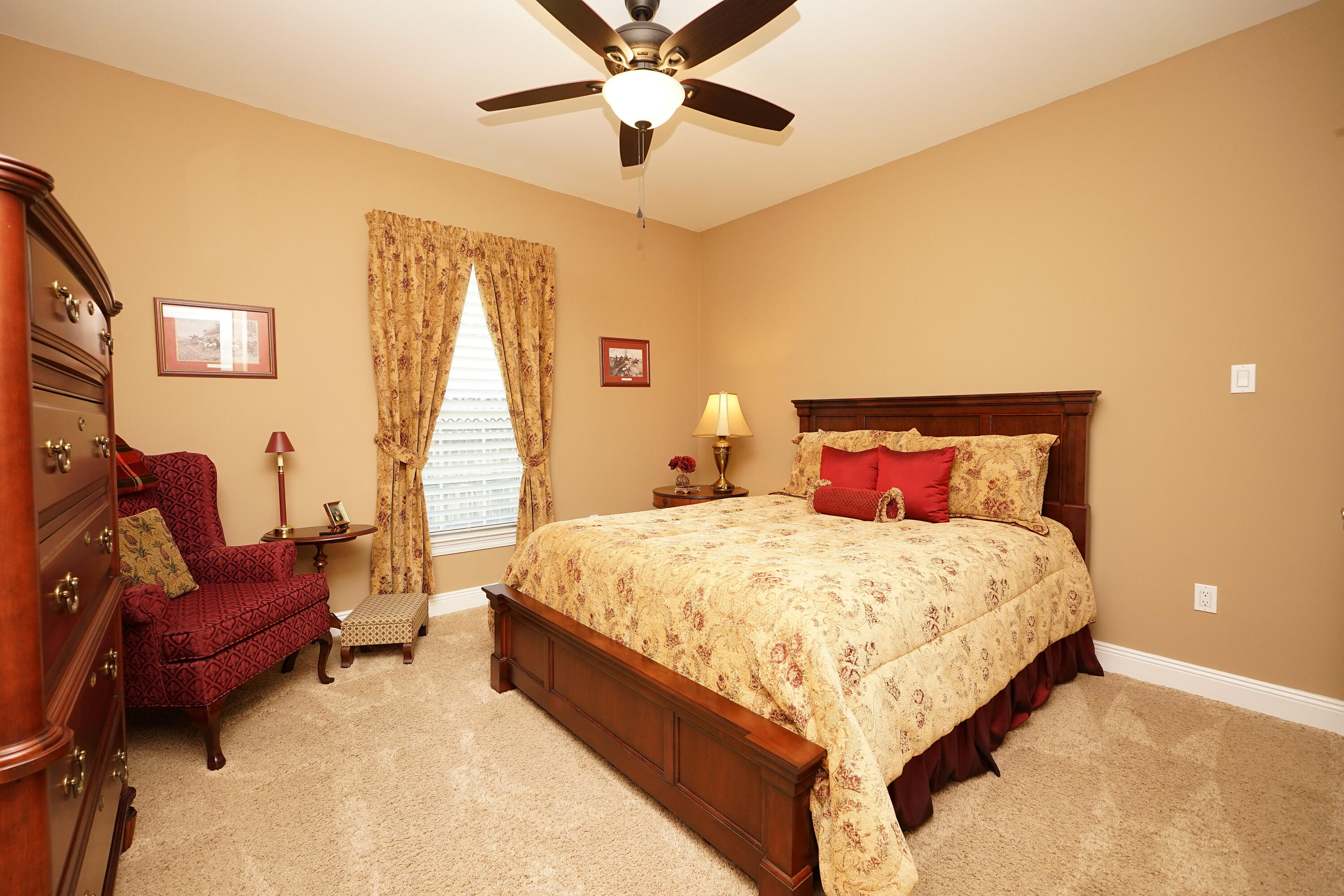 BAHIA VISTA - Residential