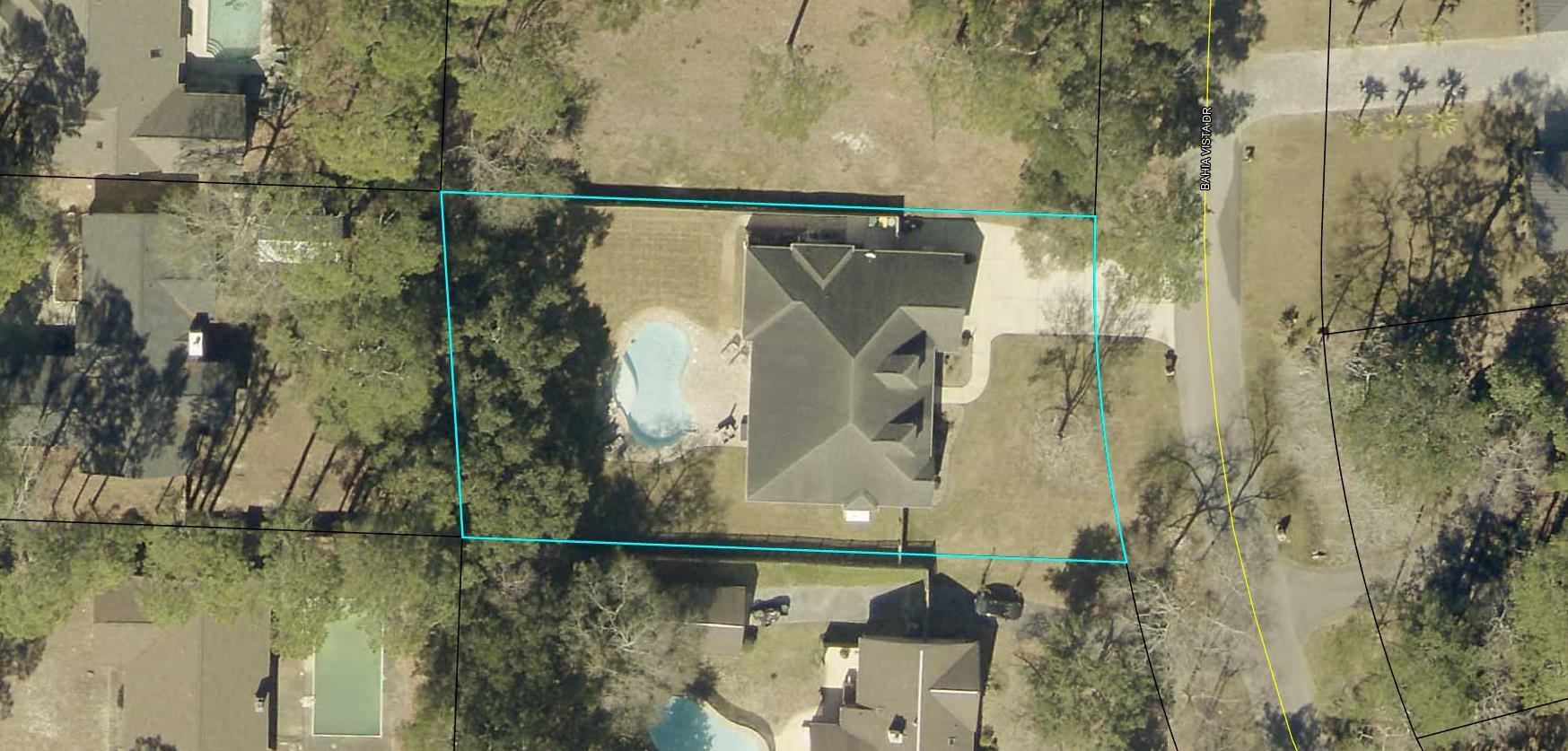 BAHIA VISTA - Residential