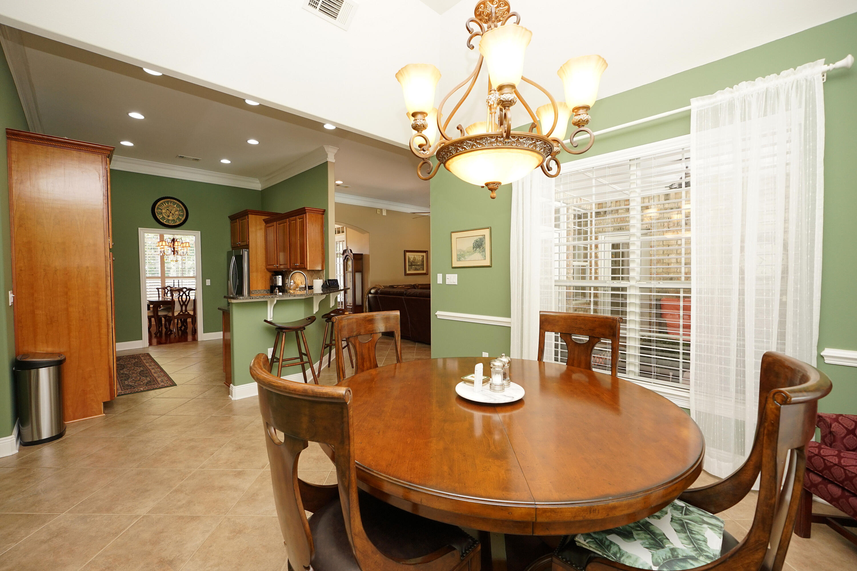 BAHIA VISTA - Residential