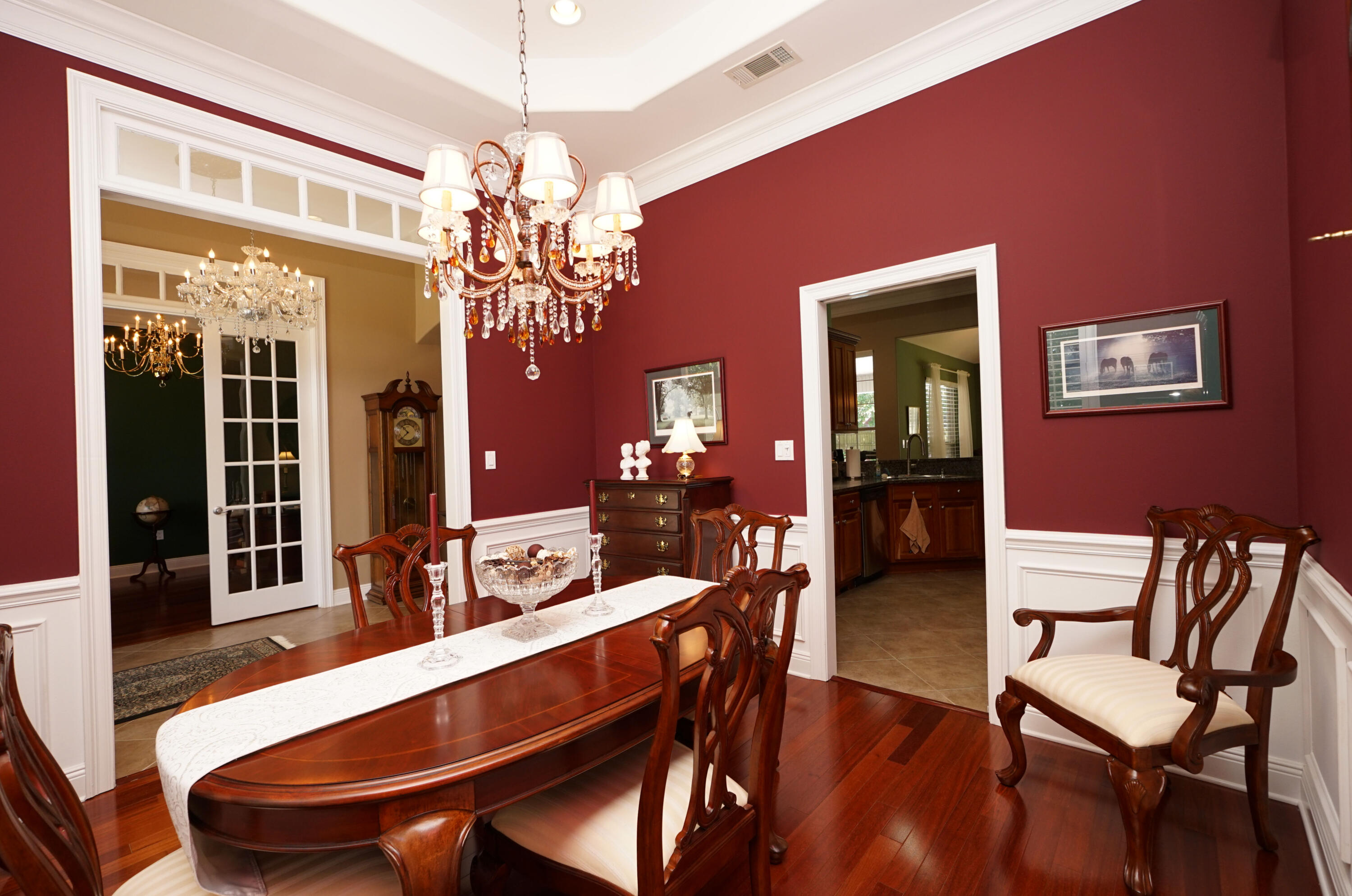 BAHIA VISTA - Residential