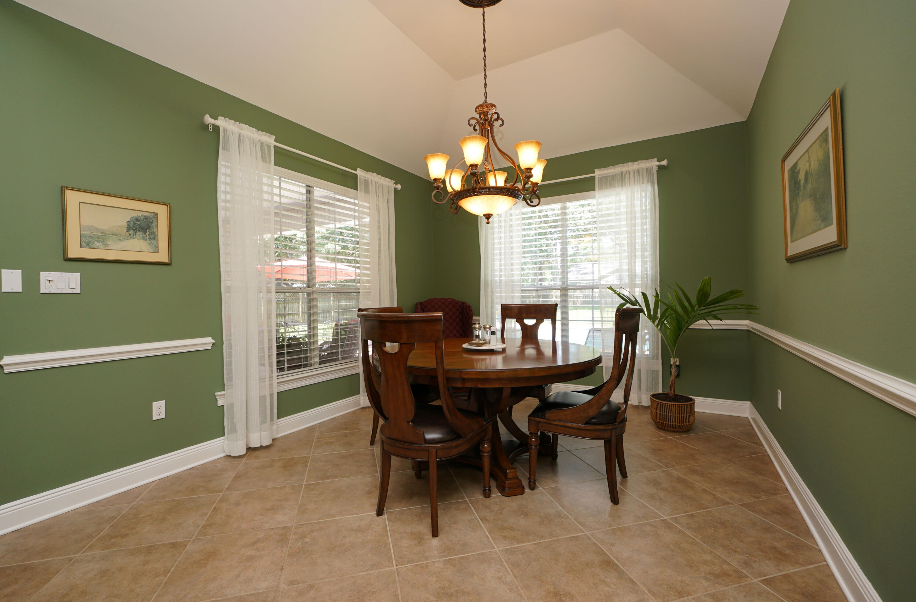 BAHIA VISTA - Residential