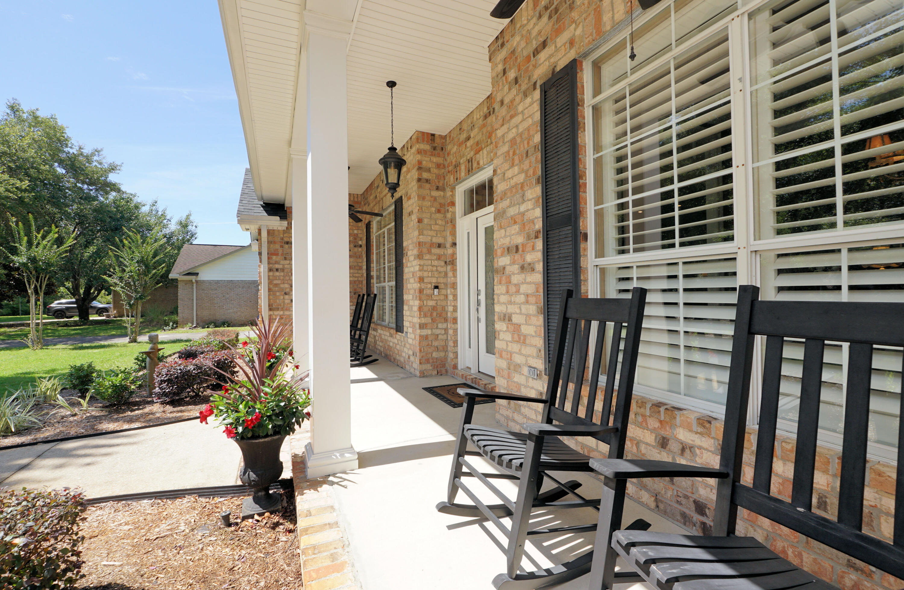 BAHIA VISTA - Residential