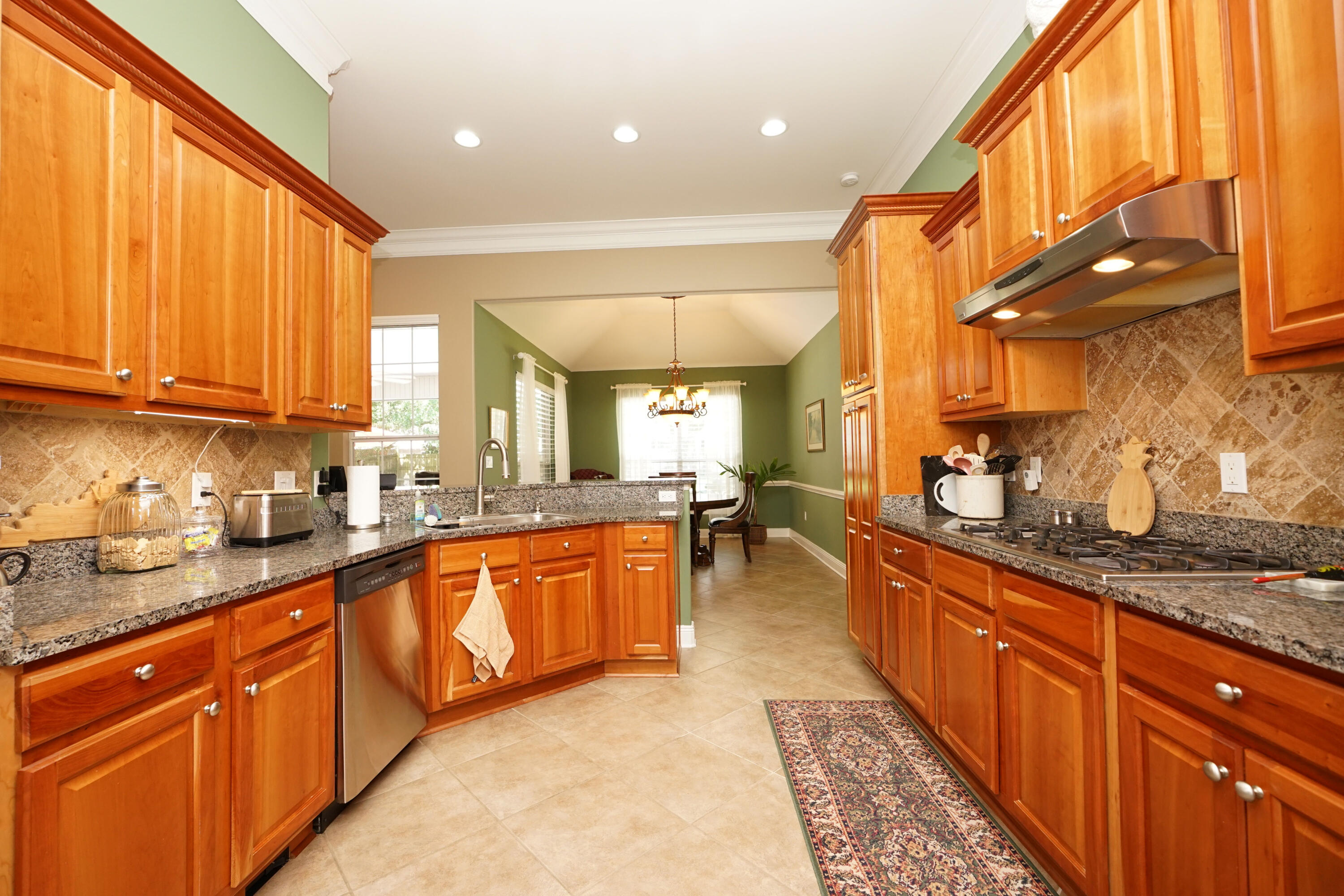 BAHIA VISTA - Residential