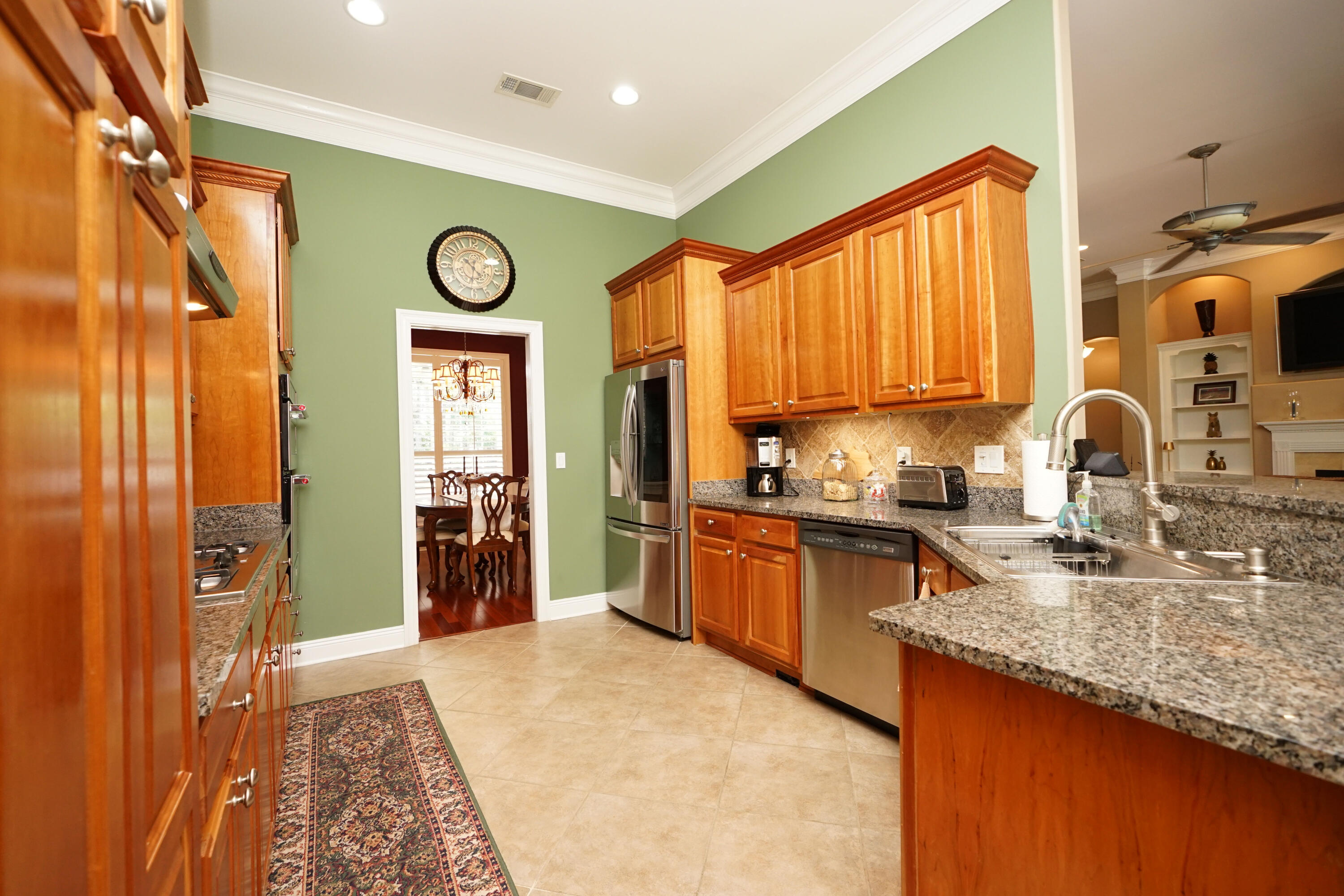 BAHIA VISTA - Residential