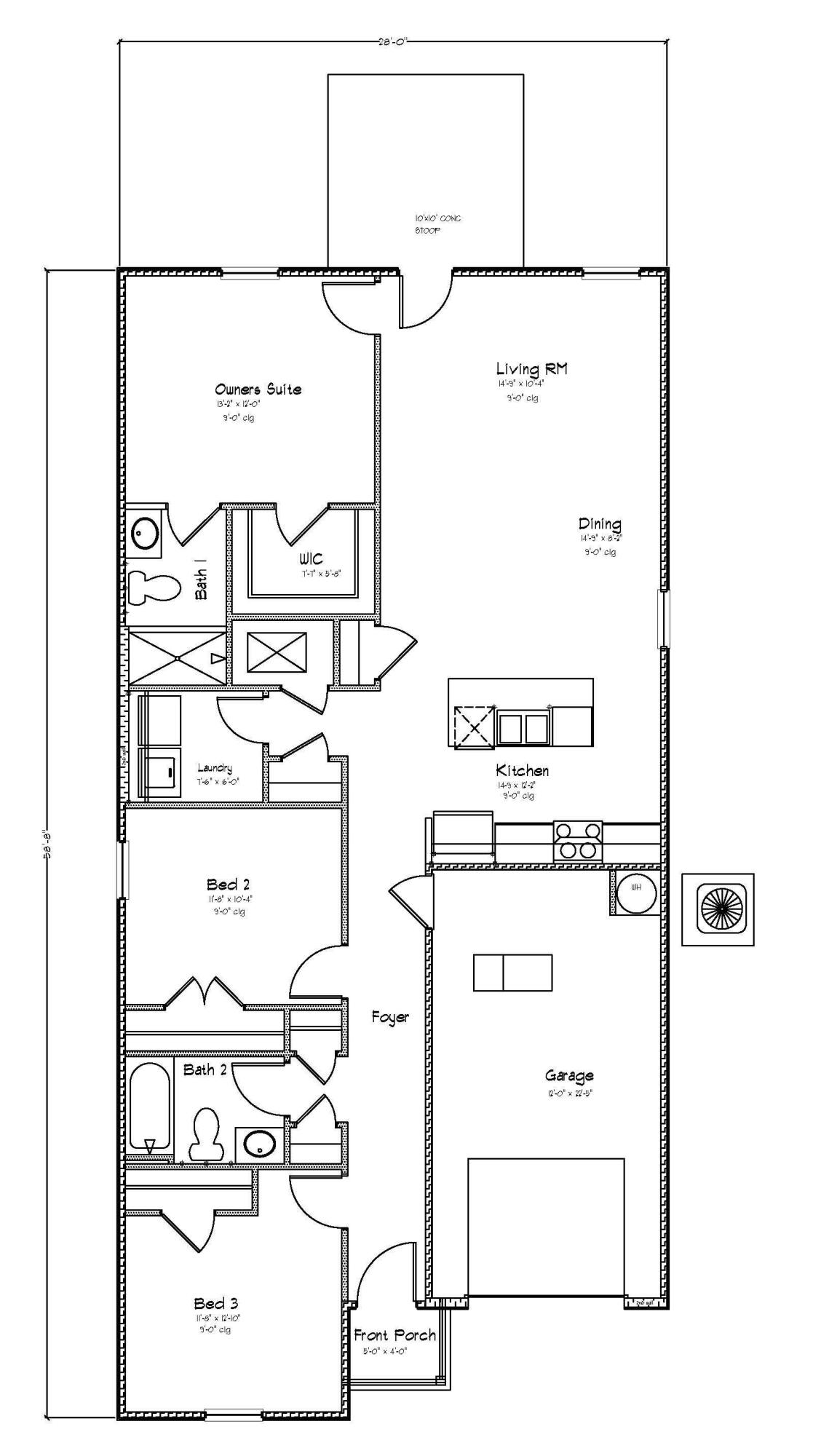 Blackwater Reserve - Residential