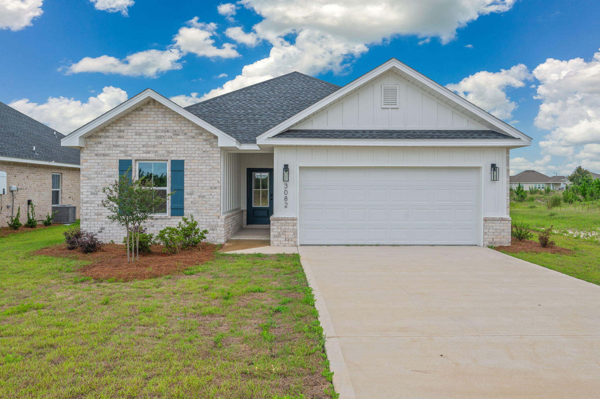 Game Farm - Residential