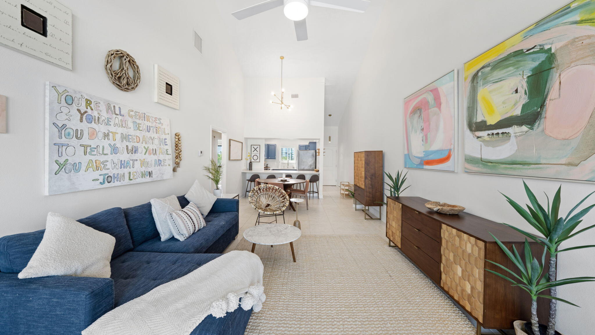 HOLIDAY HARBOR CONDO - Residential