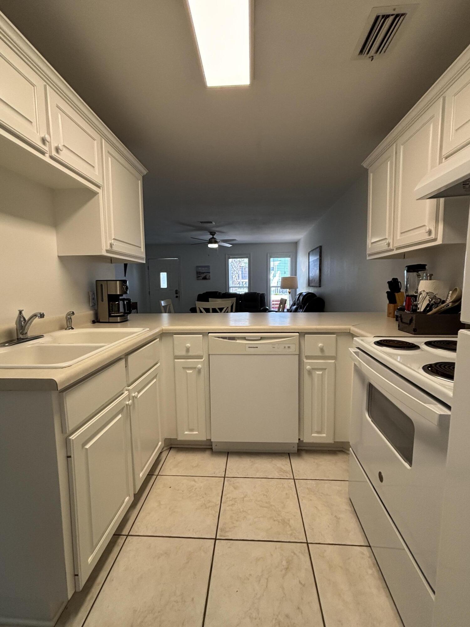 St Joseph Shores - Residential