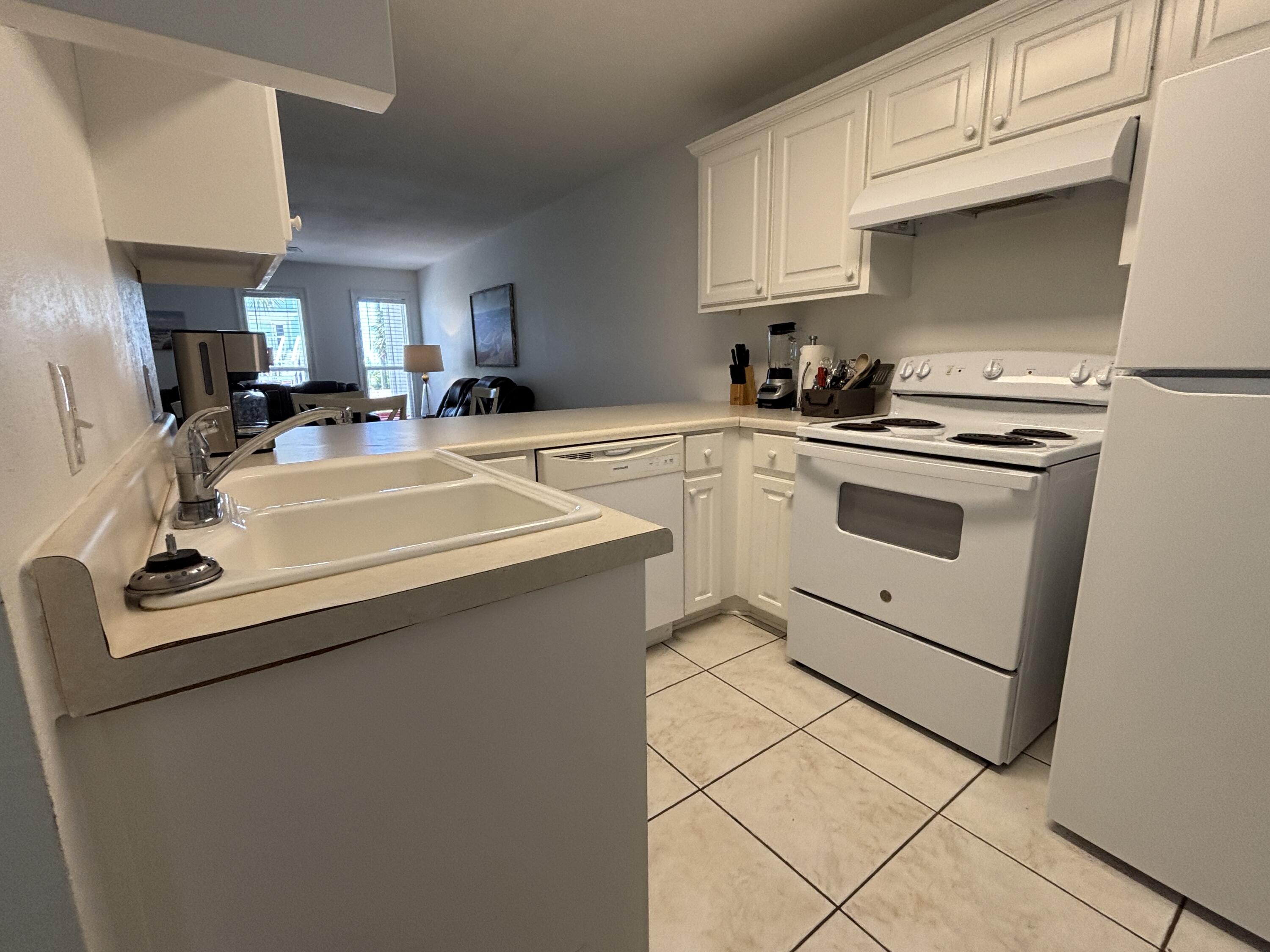 St Joseph Shores - Residential