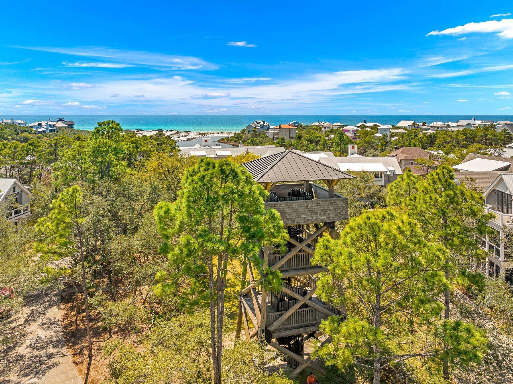 DRAPER LAKE COASTAL VILLAGE - Residential