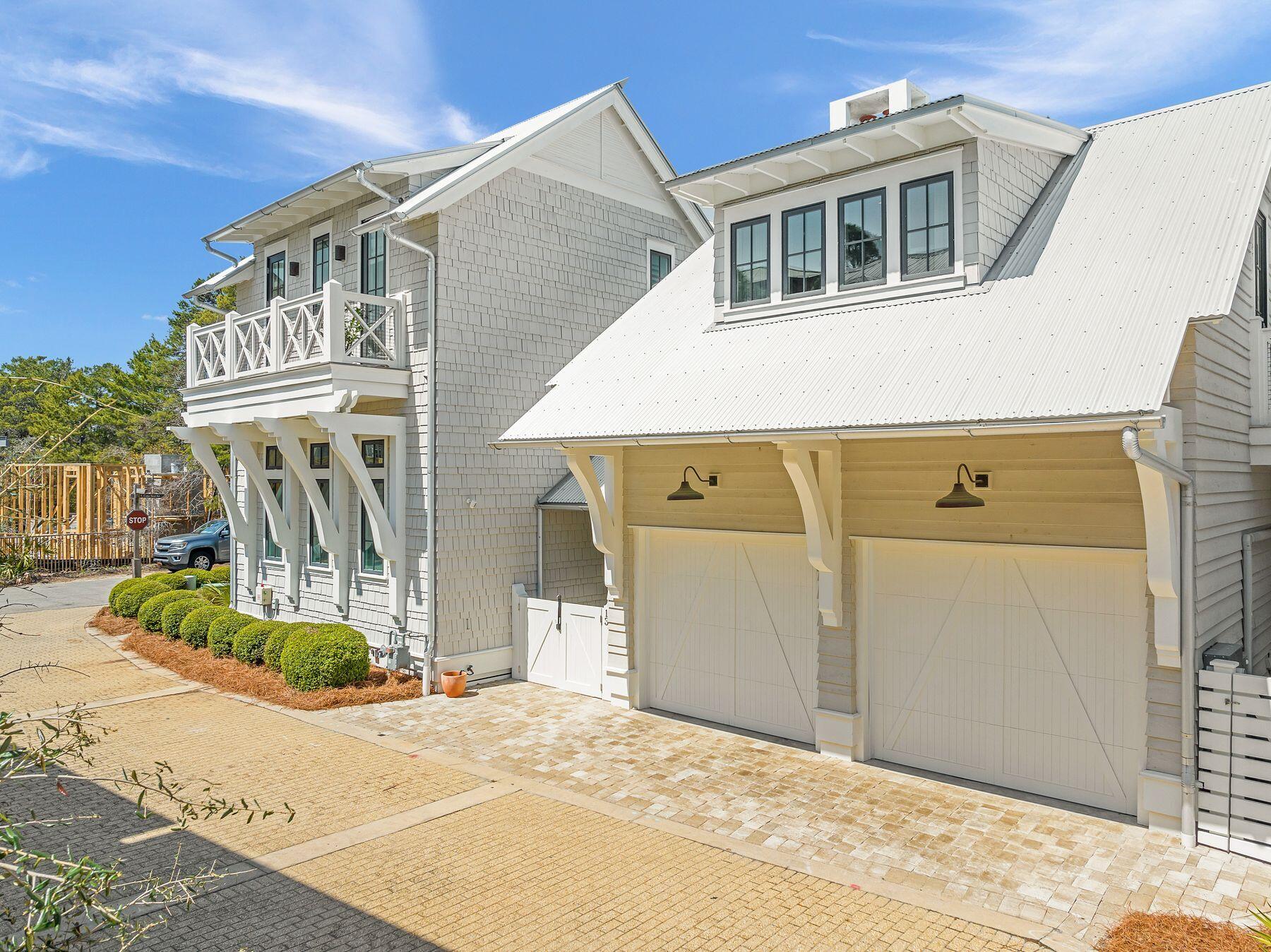 DRAPER LAKE COASTAL VILLAGE - Residential