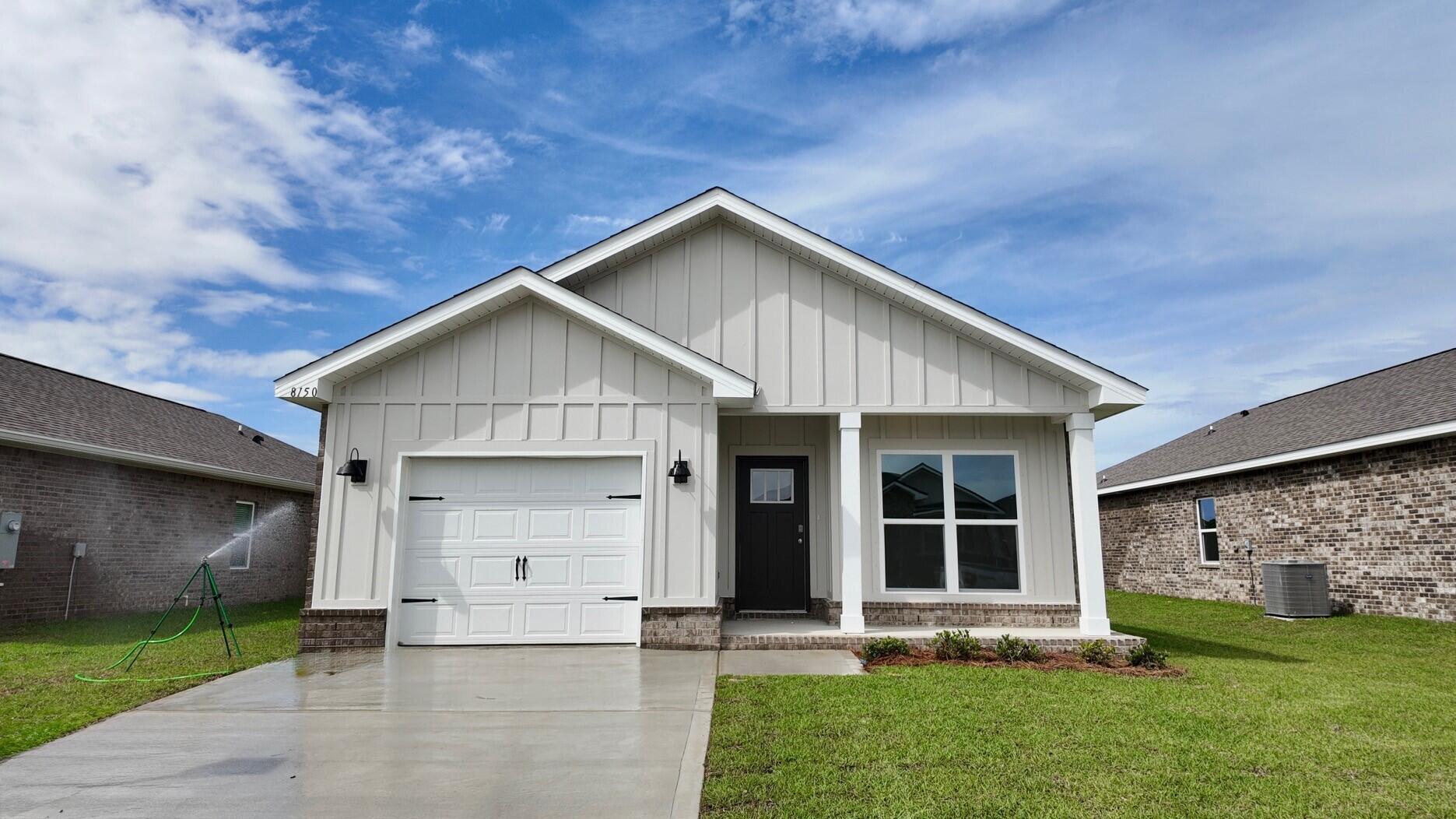 Blackwater Reserve - Residential