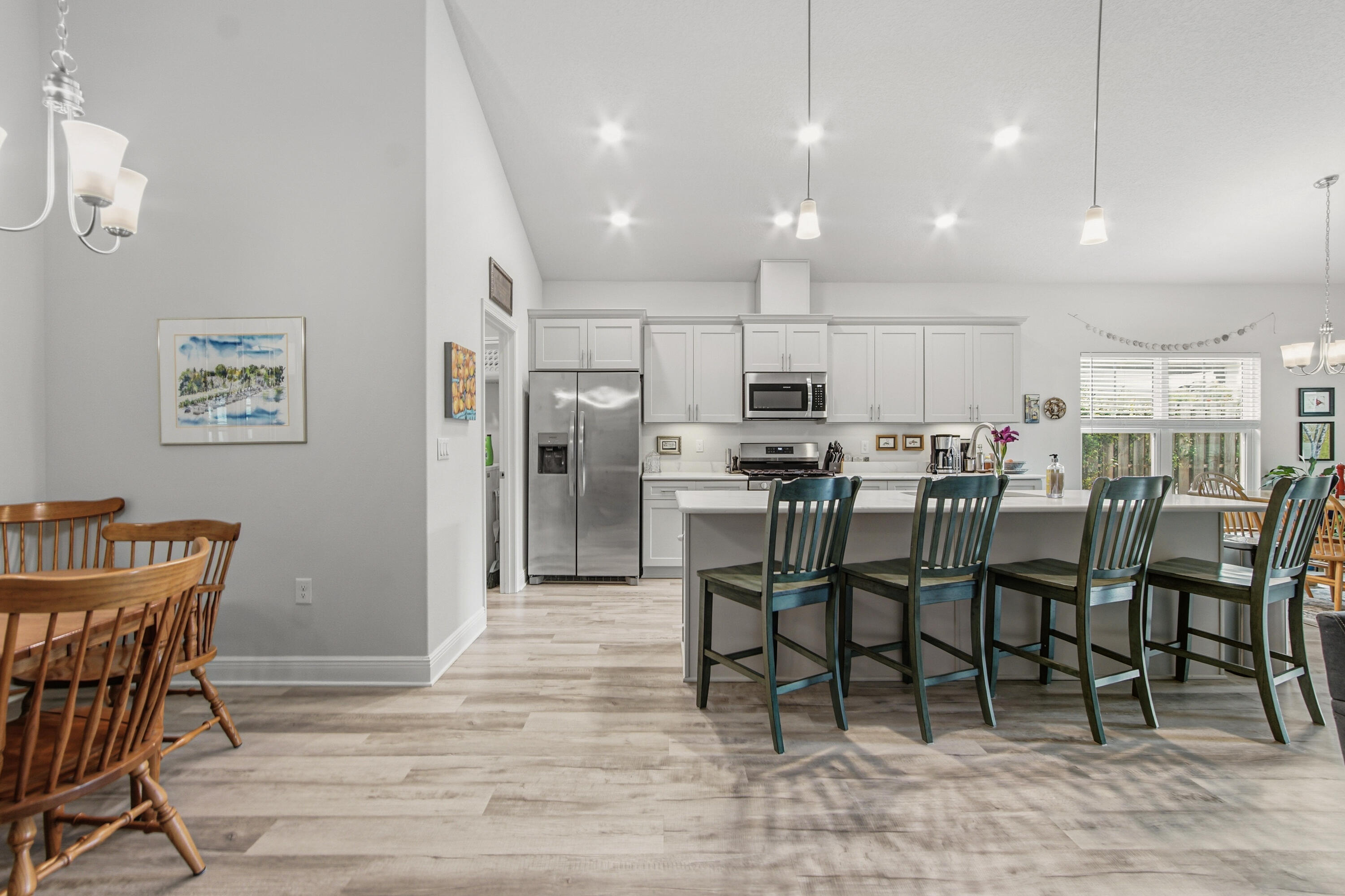 THE BLUFFS AT LAFAYETTE - Residential