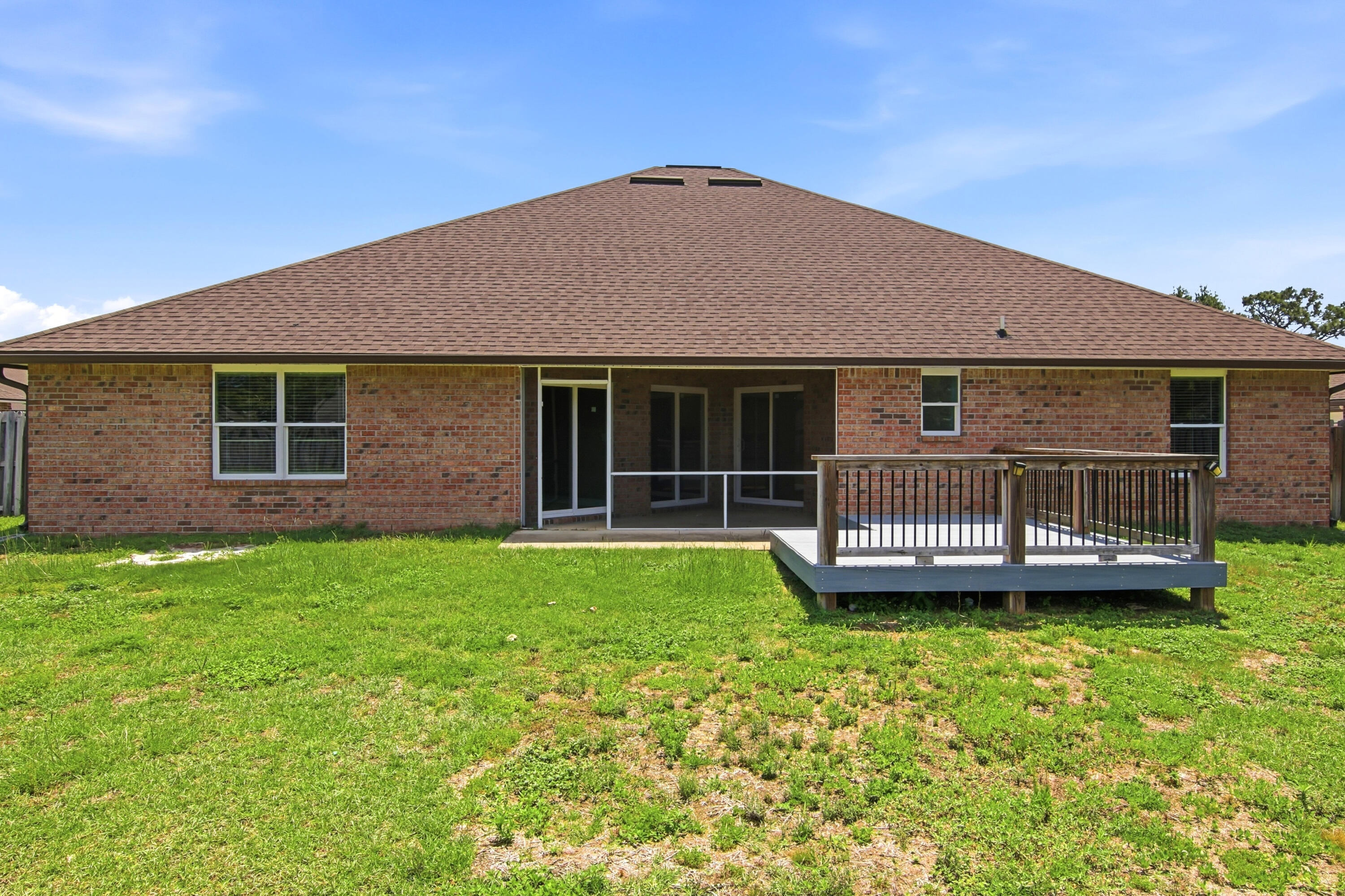 CHANAN ESTATES 1ST ADDN - Residential