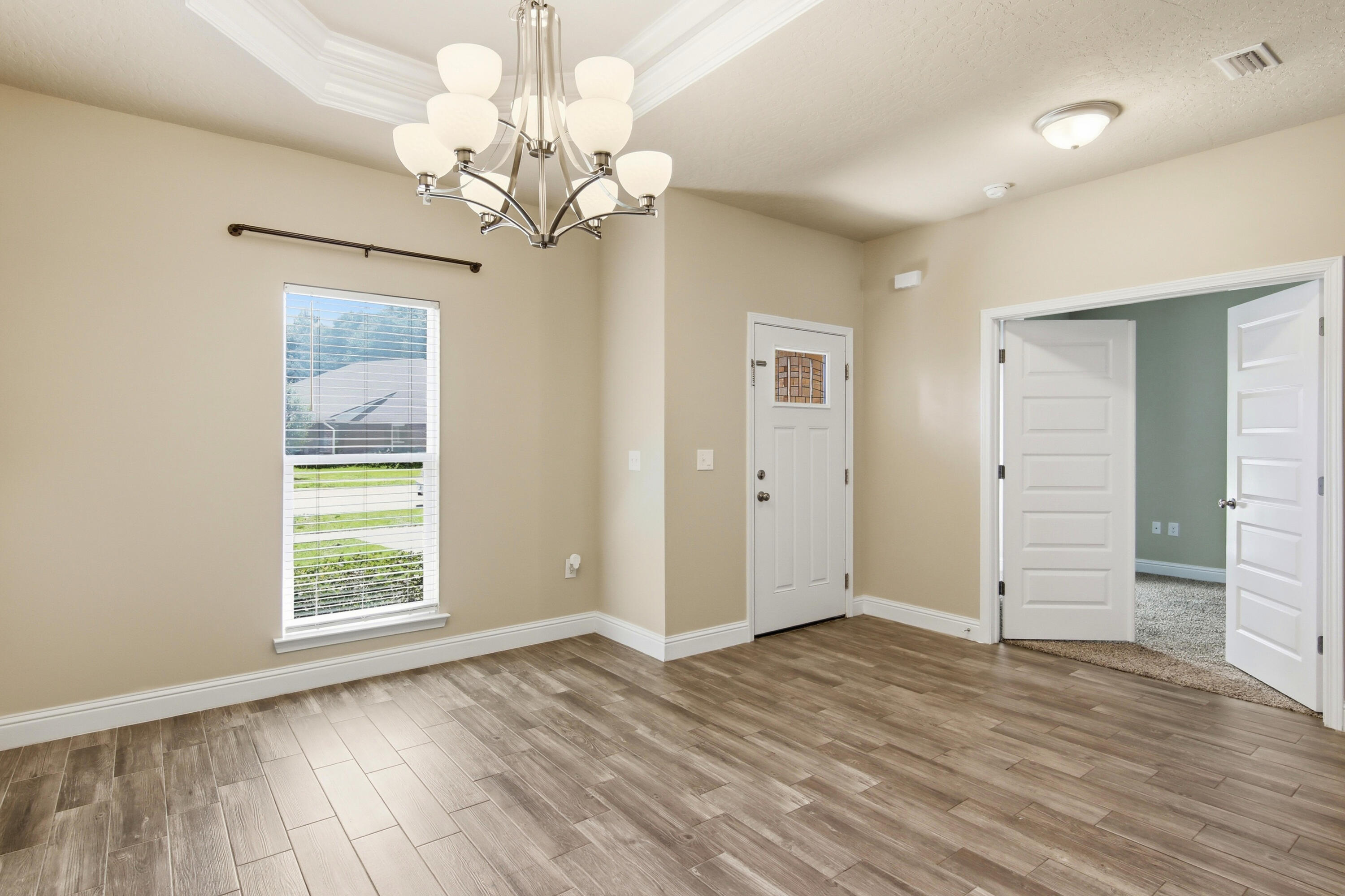 CHANAN ESTATES 1ST ADDN - Residential