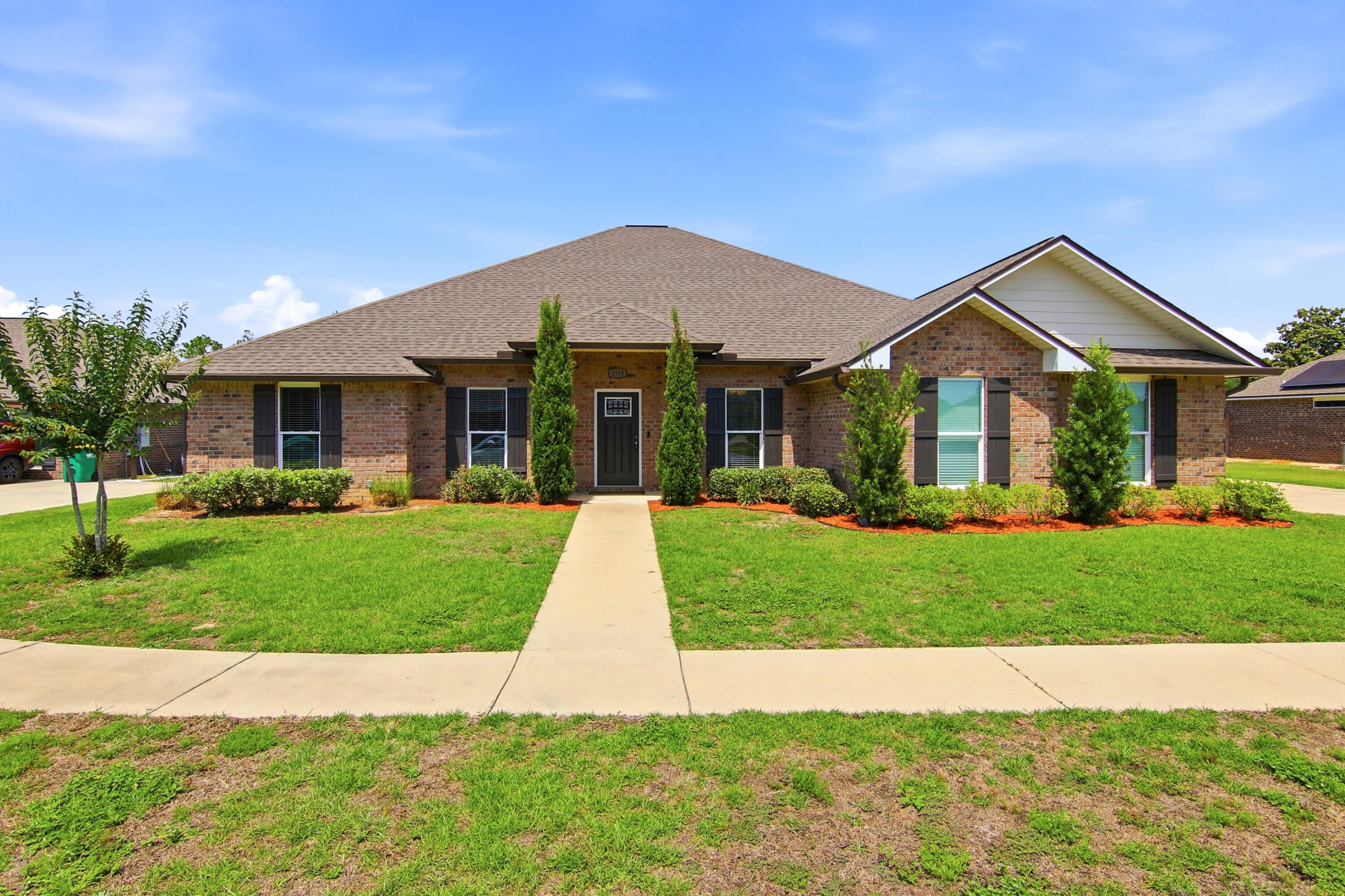 CHANAN ESTATES 1ST ADDN - Residential