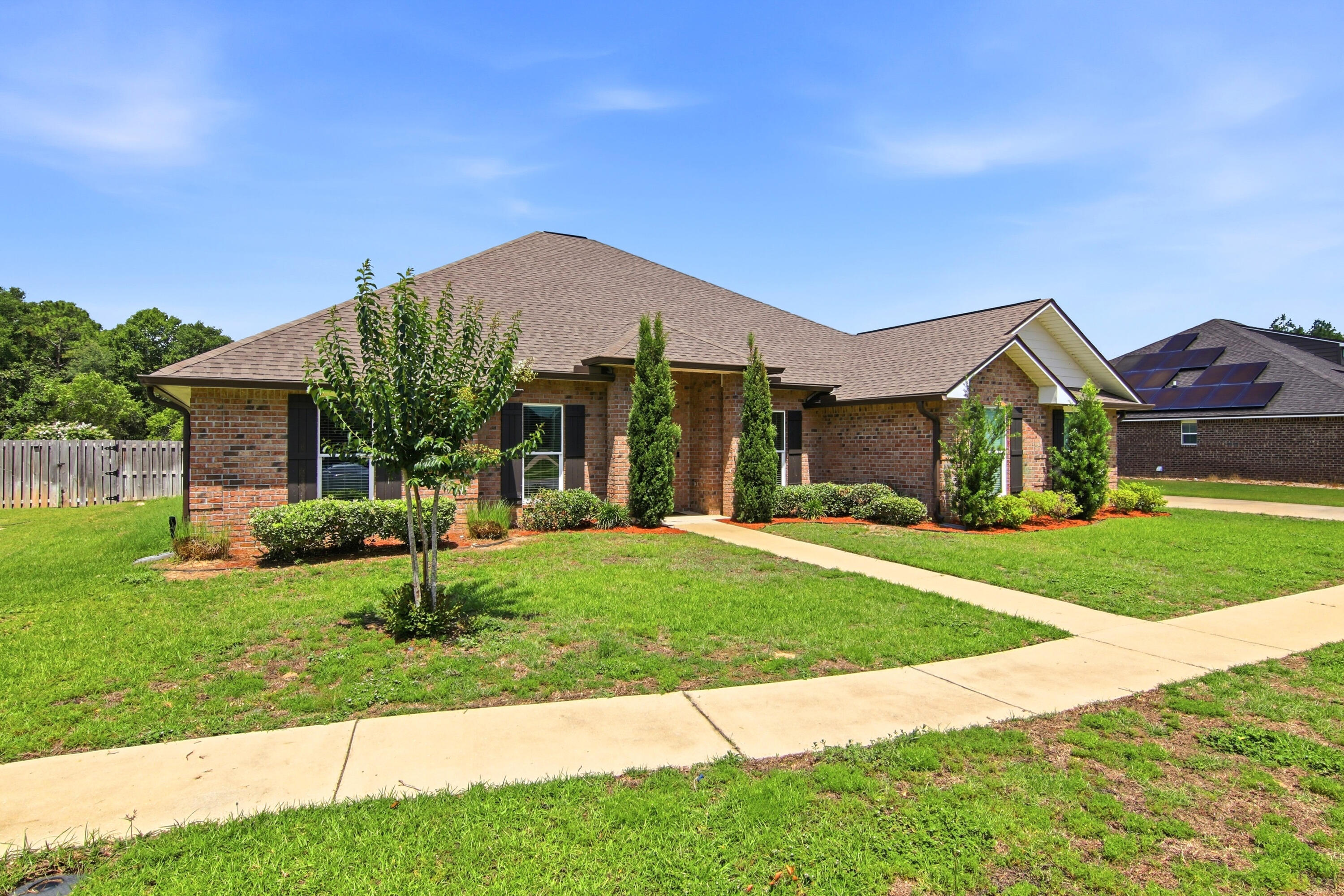 CHANAN ESTATES 1ST ADDN - Residential