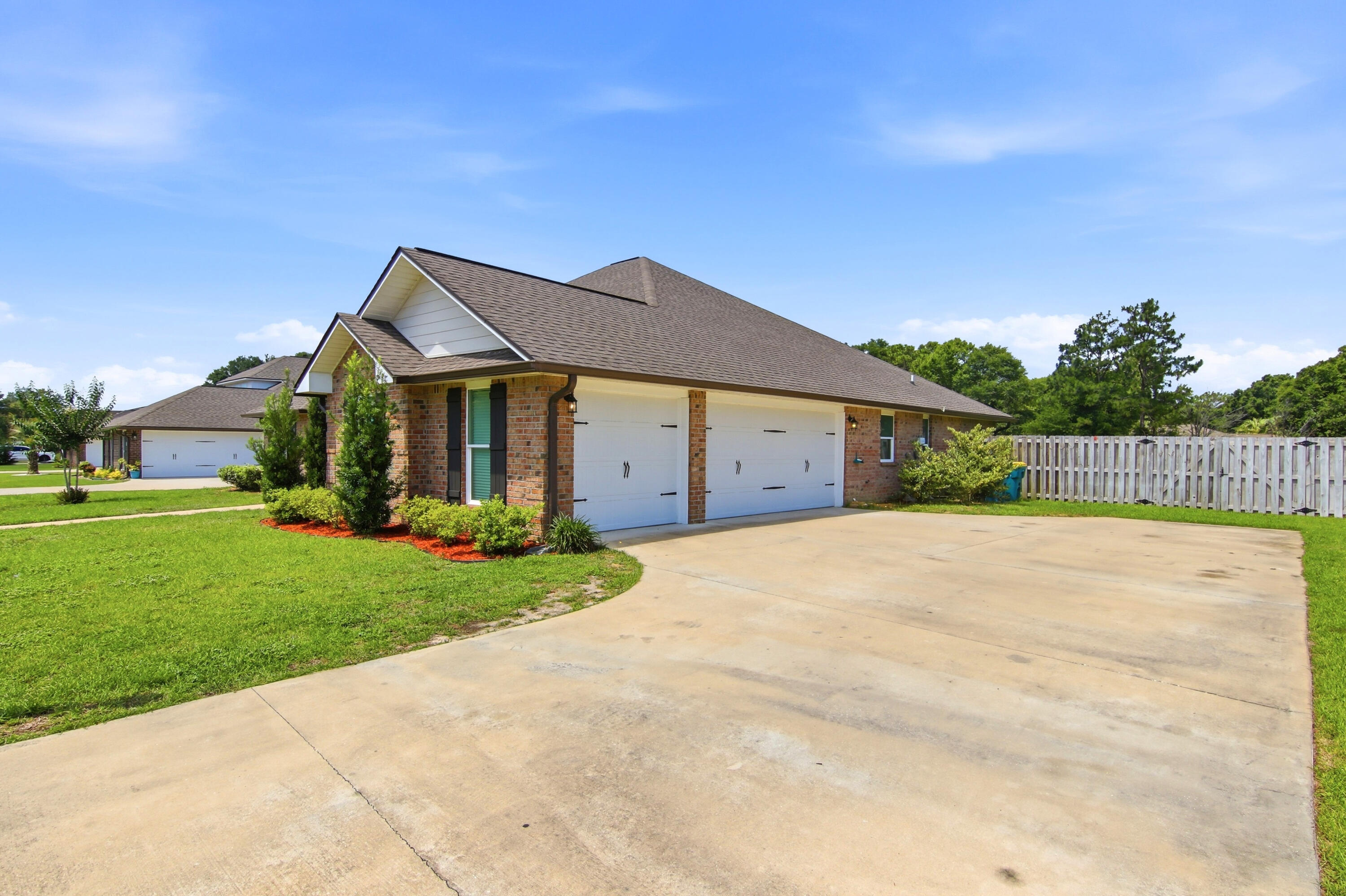 CHANAN ESTATES 1ST ADDN - Residential