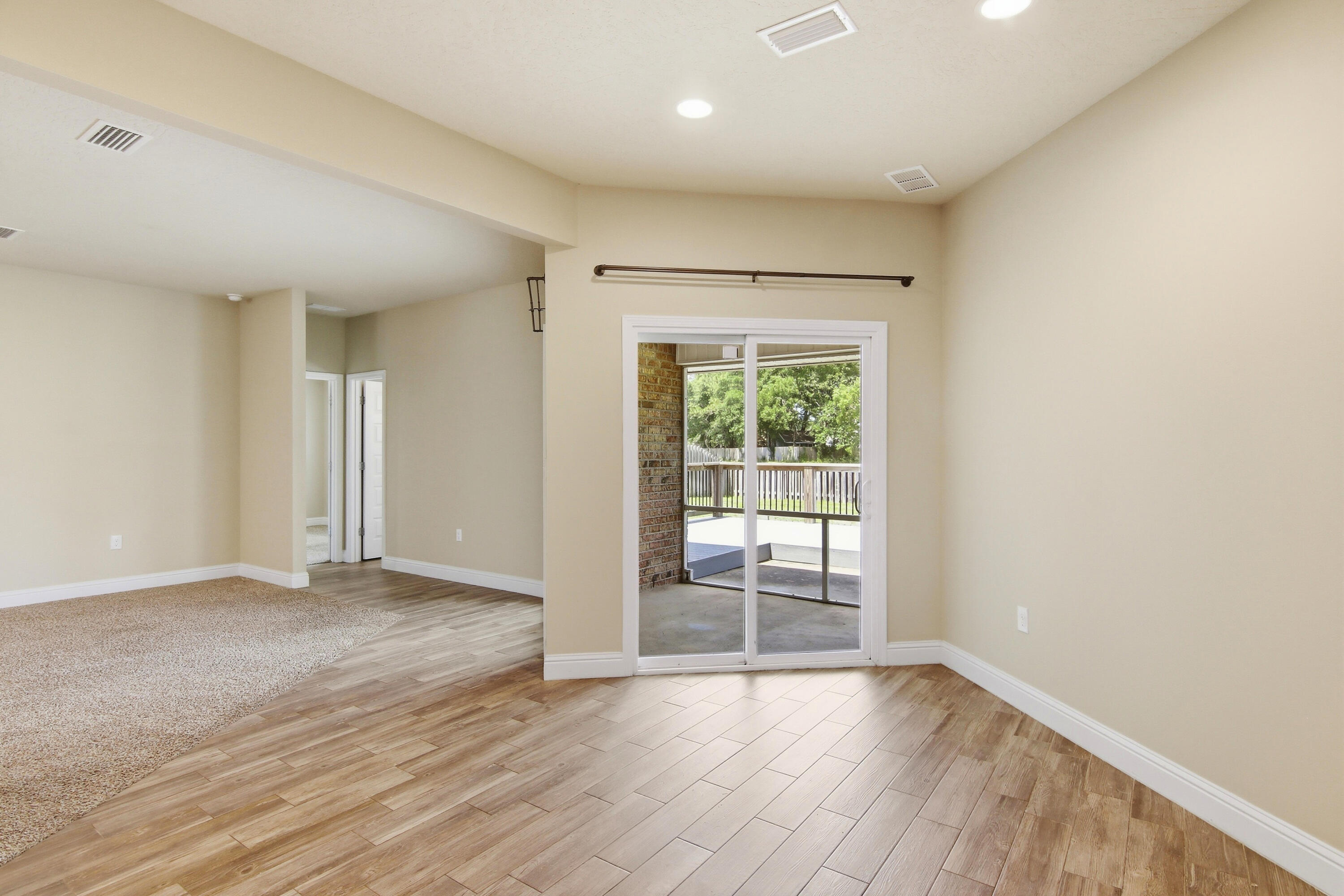 CHANAN ESTATES 1ST ADDN - Residential