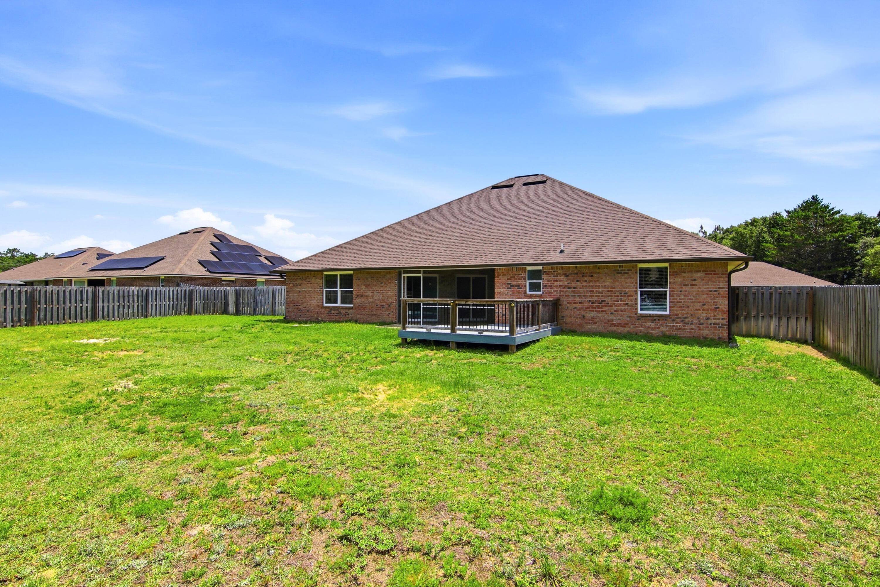 CHANAN ESTATES 1ST ADDN - Residential