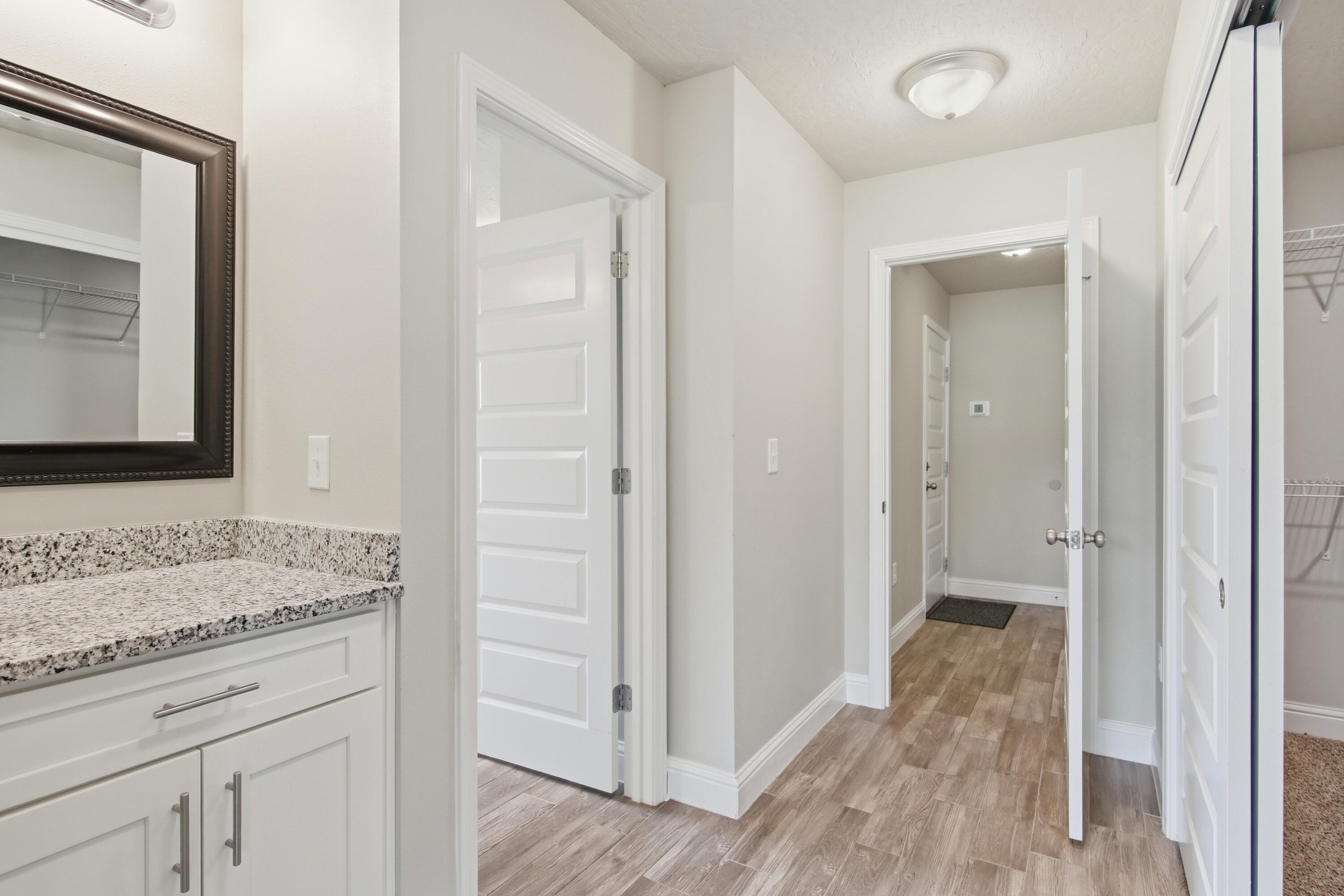 CHANAN ESTATES 1ST ADDN - Residential