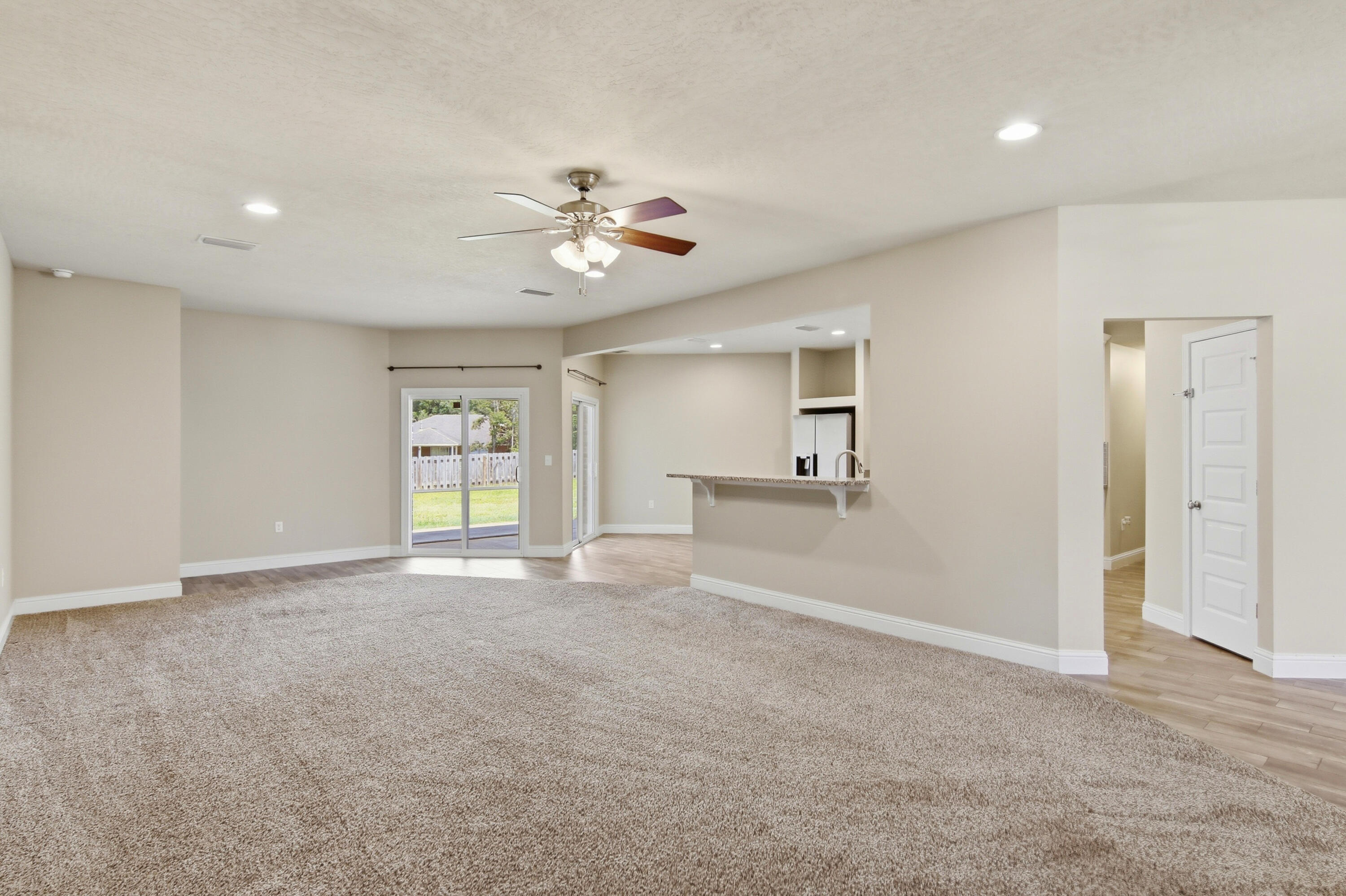 CHANAN ESTATES 1ST ADDN - Residential