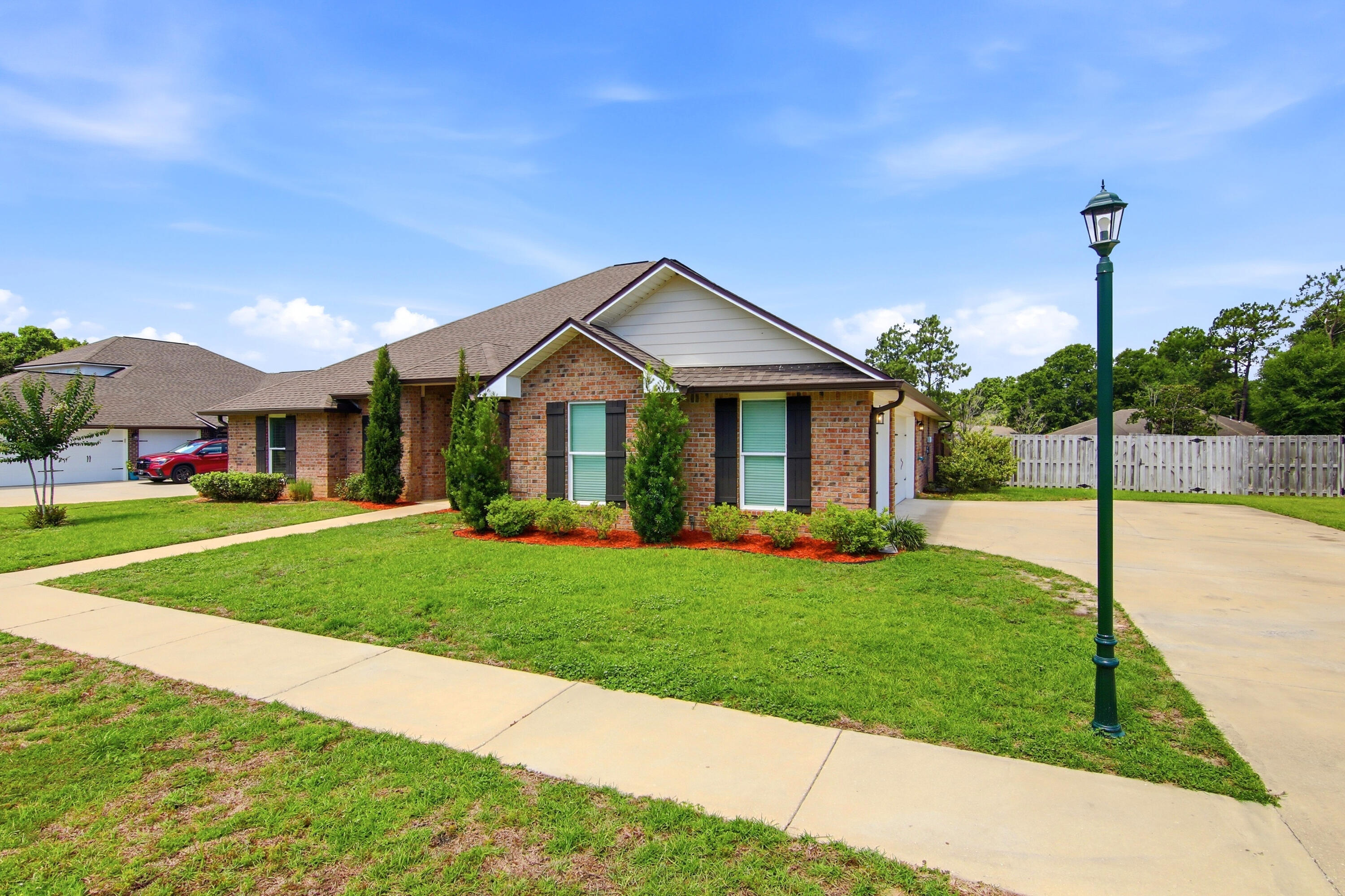 CHANAN ESTATES 1ST ADDN - Residential