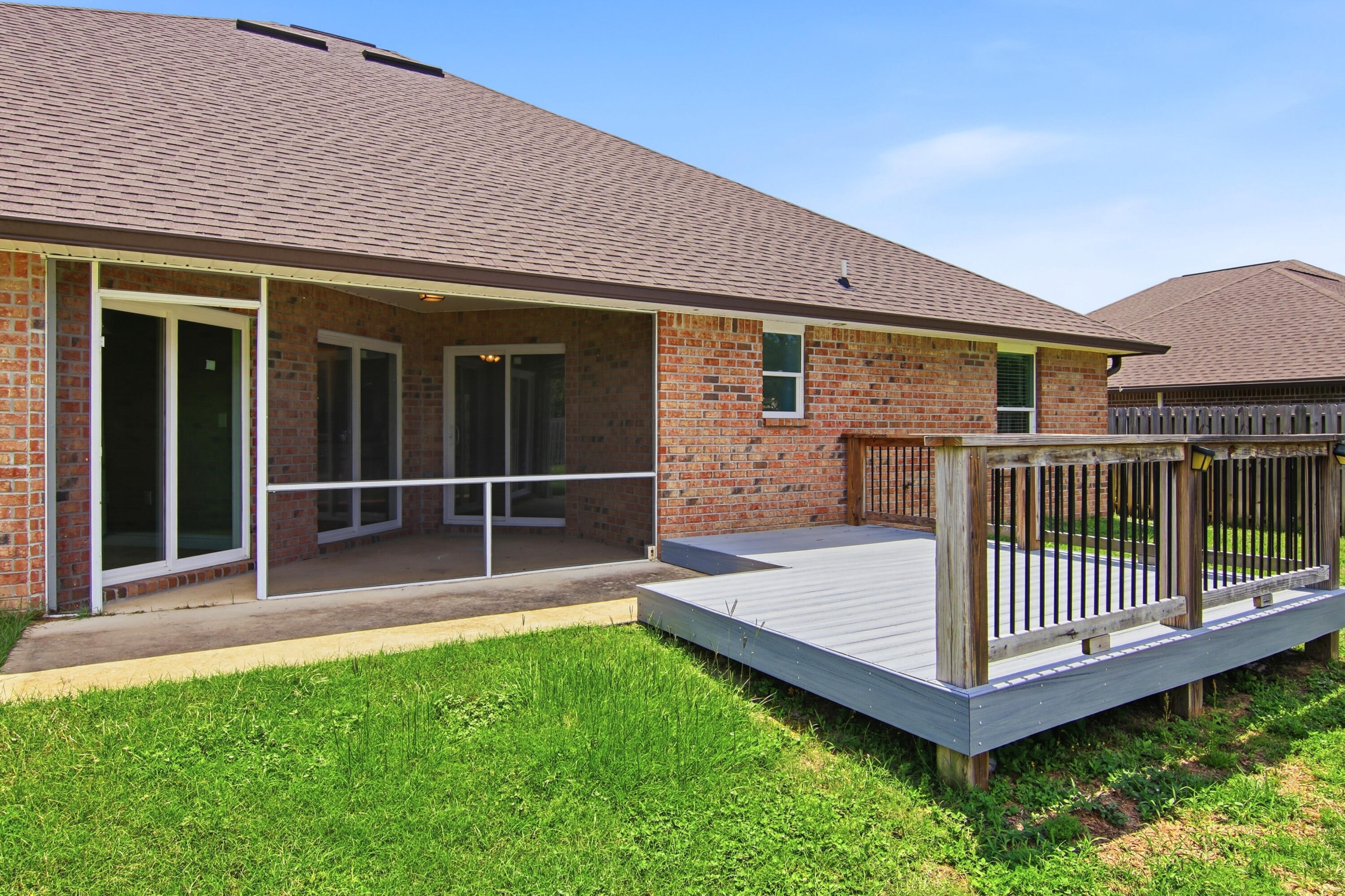CHANAN ESTATES 1ST ADDN - Residential