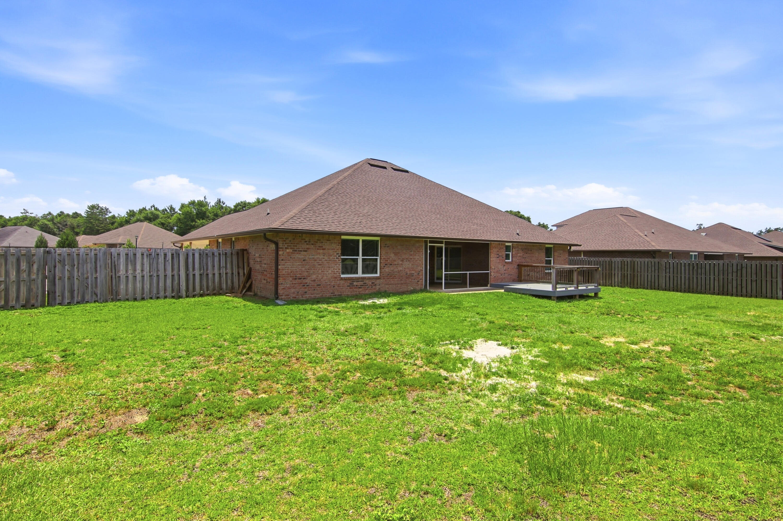 CHANAN ESTATES 1ST ADDN - Residential