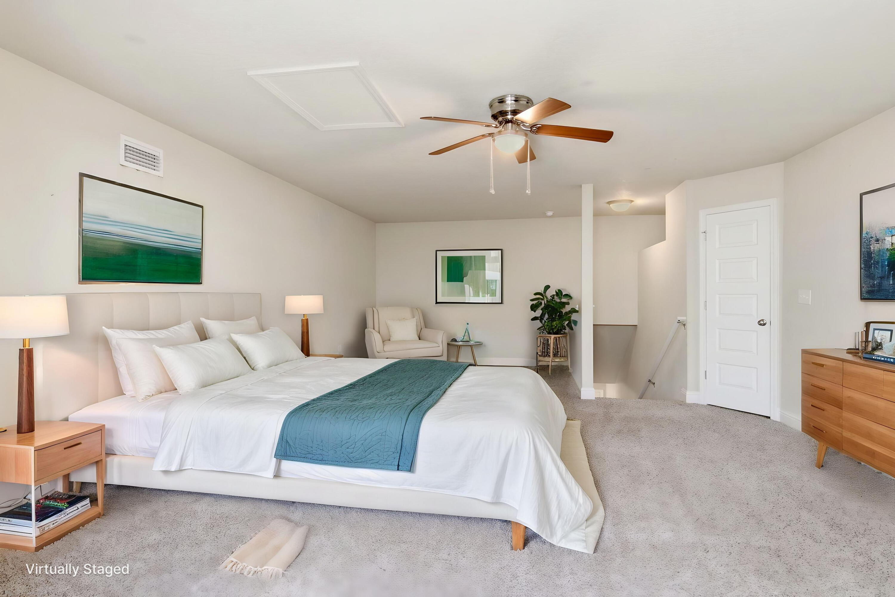 CHANAN ESTATES 1ST ADDN - Residential