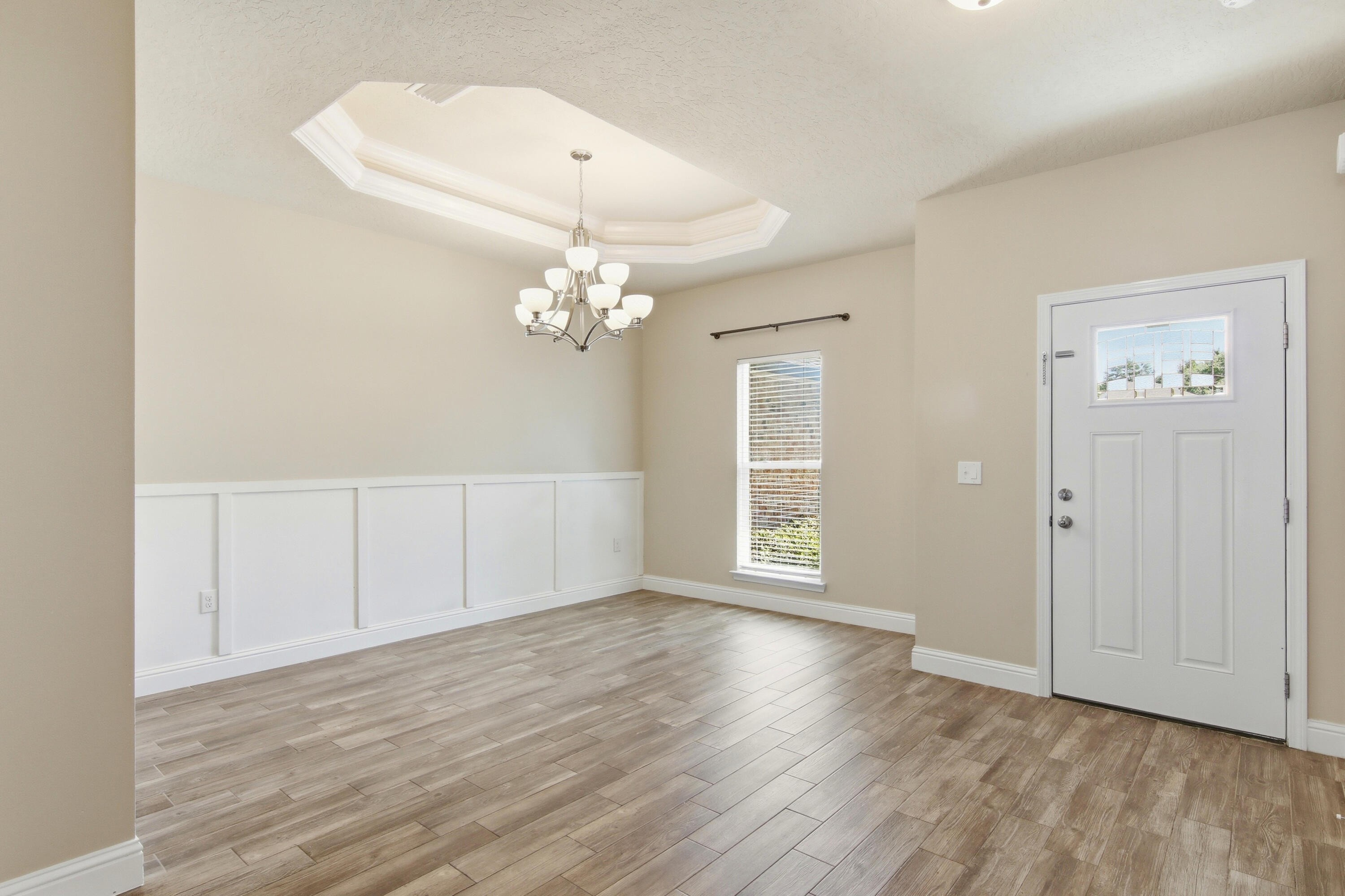 CHANAN ESTATES 1ST ADDN - Residential