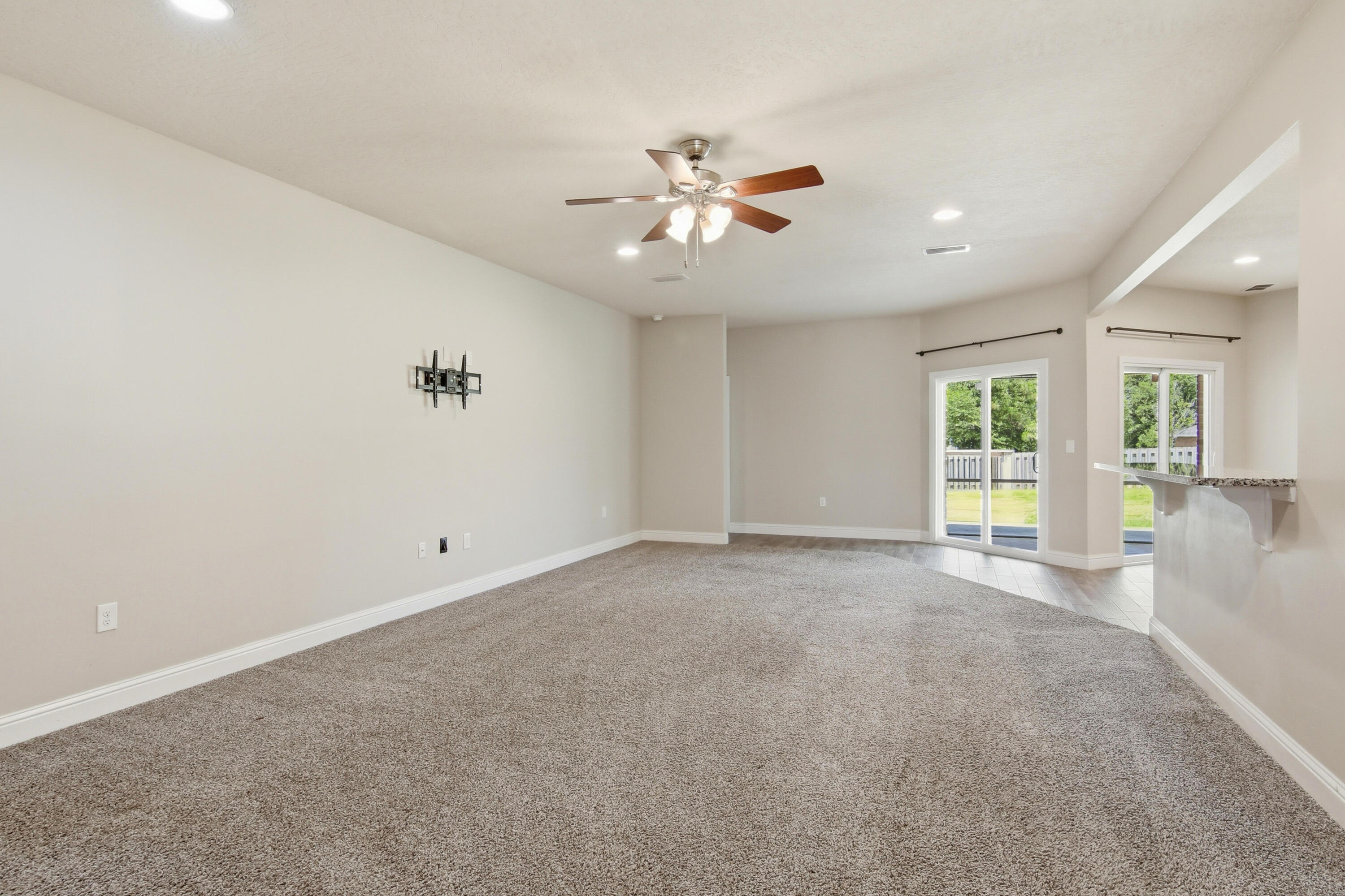 CHANAN ESTATES 1ST ADDN - Residential