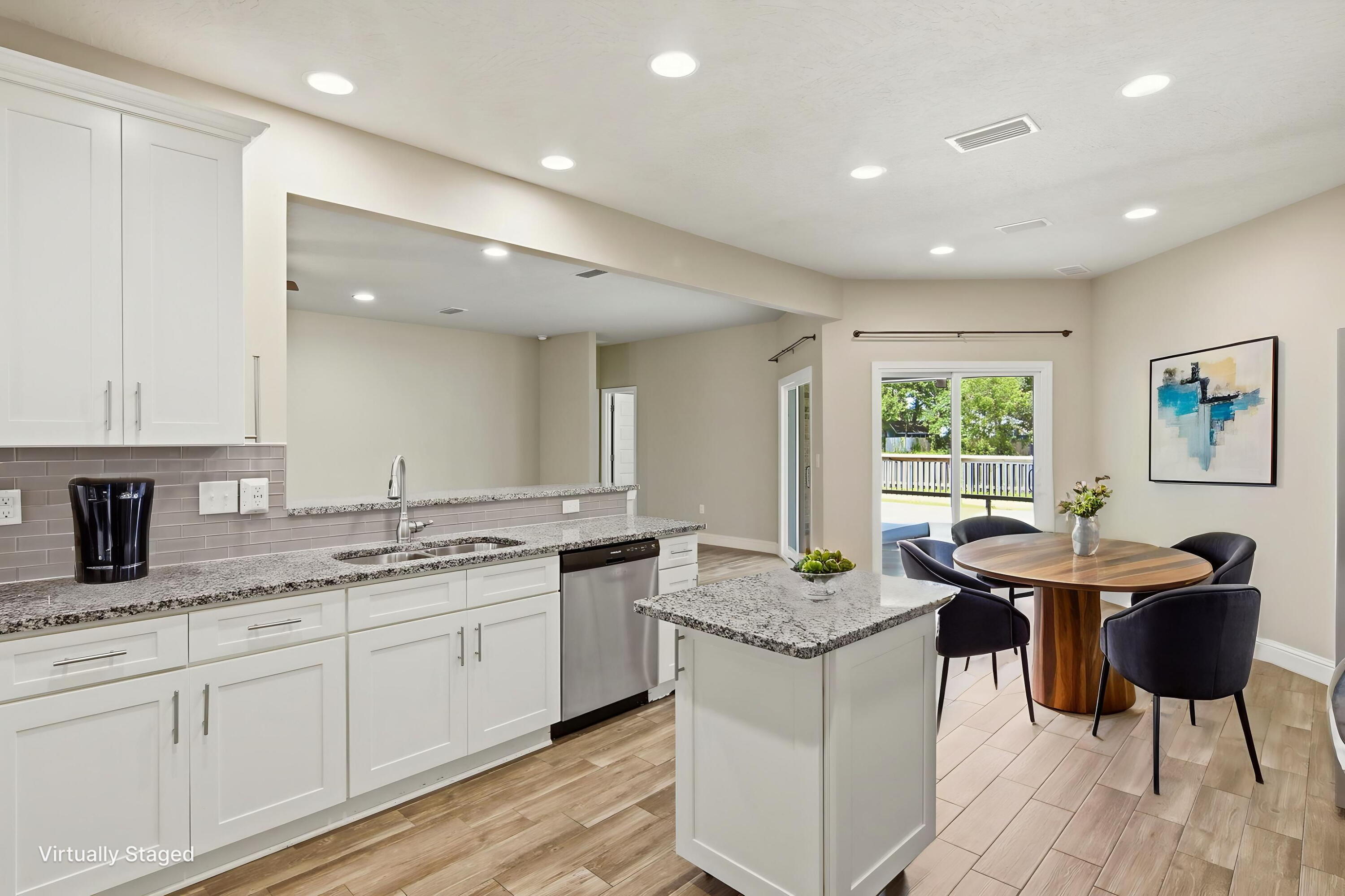 CHANAN ESTATES 1ST ADDN - Residential