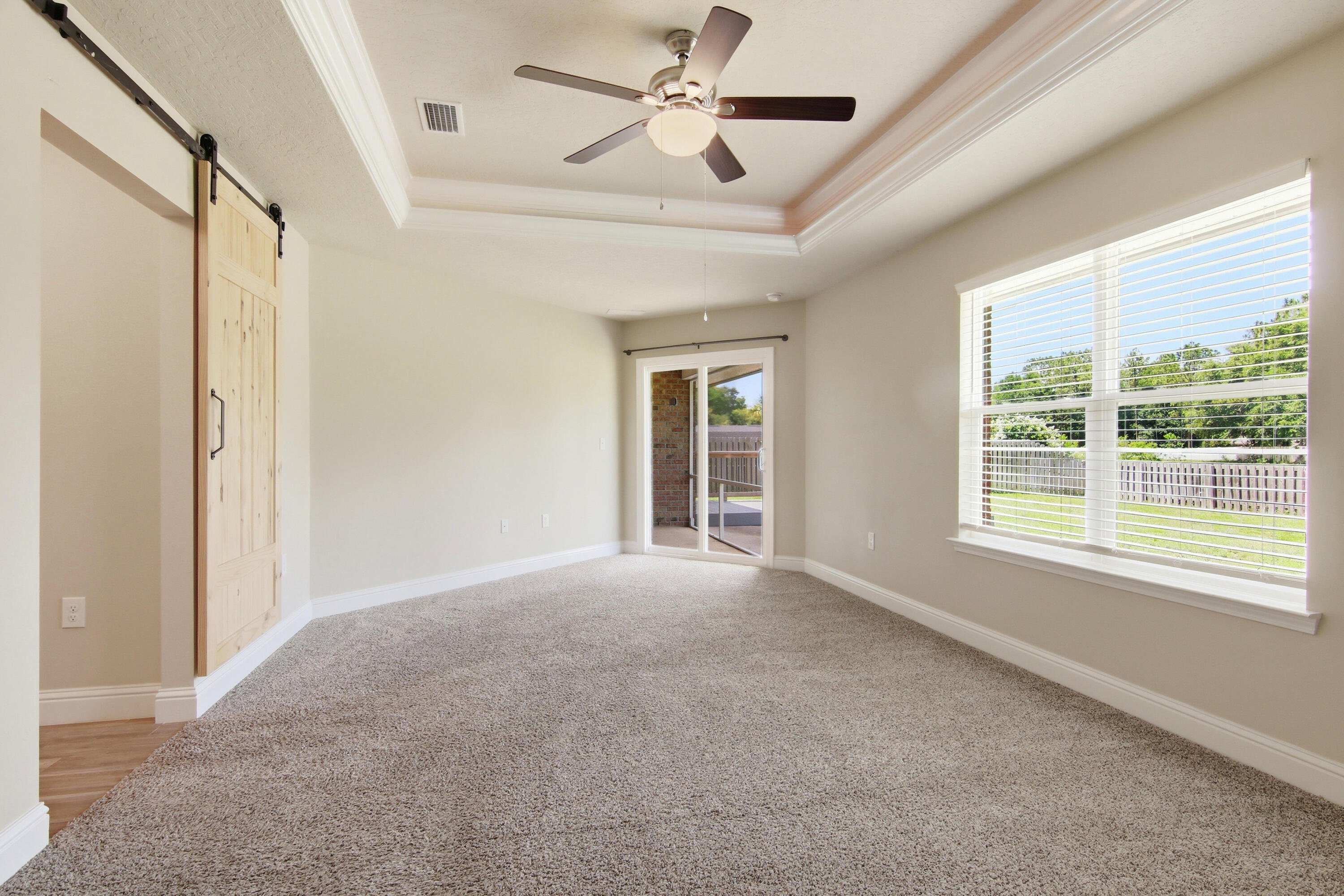 CHANAN ESTATES 1ST ADDN - Residential