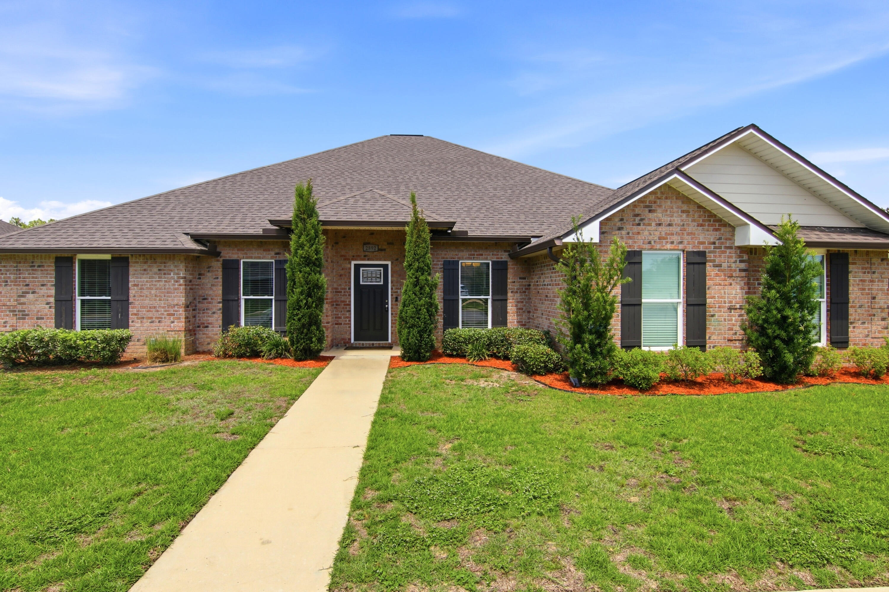 CHANAN ESTATES 1ST ADDN - Residential