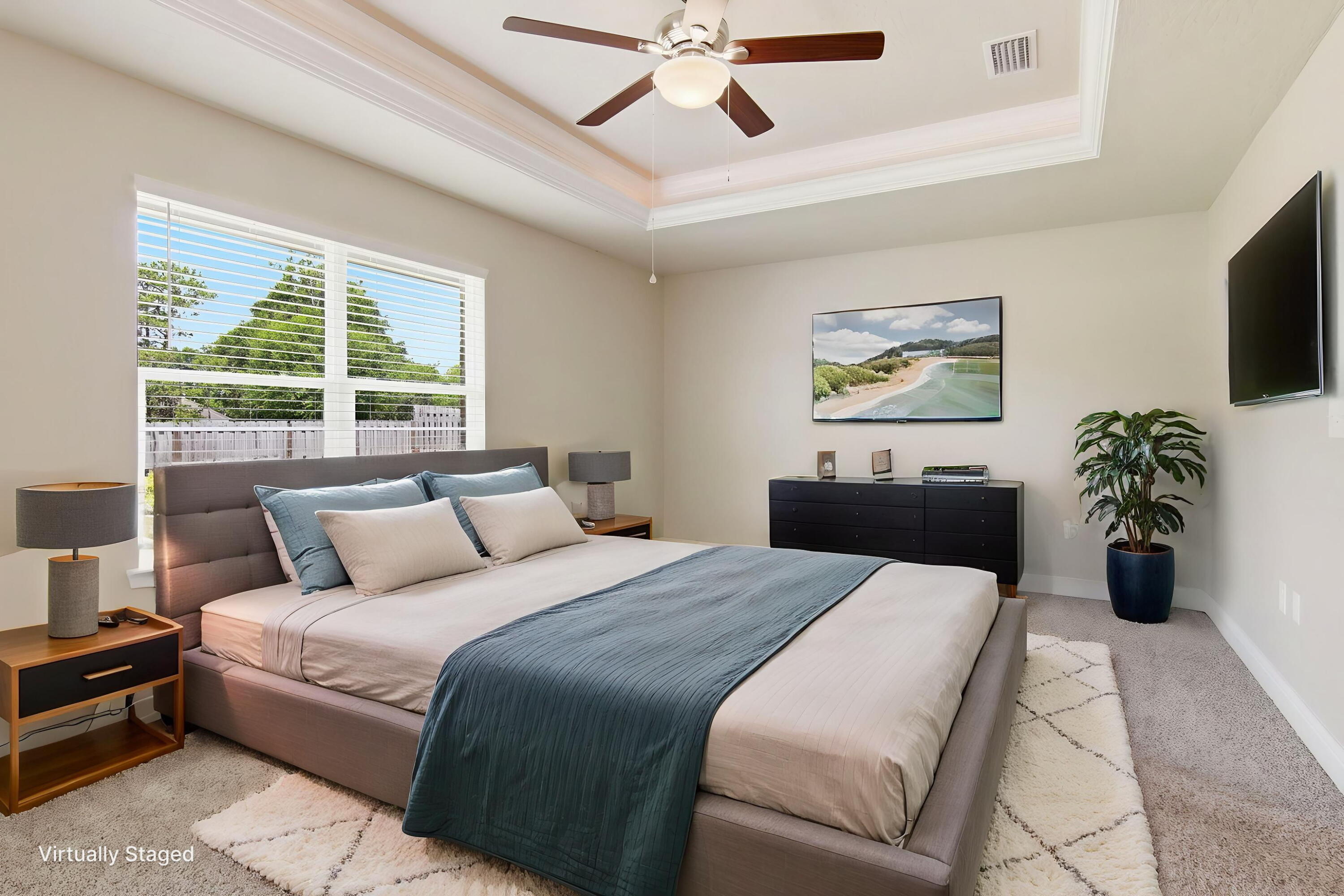 CHANAN ESTATES 1ST ADDN - Residential