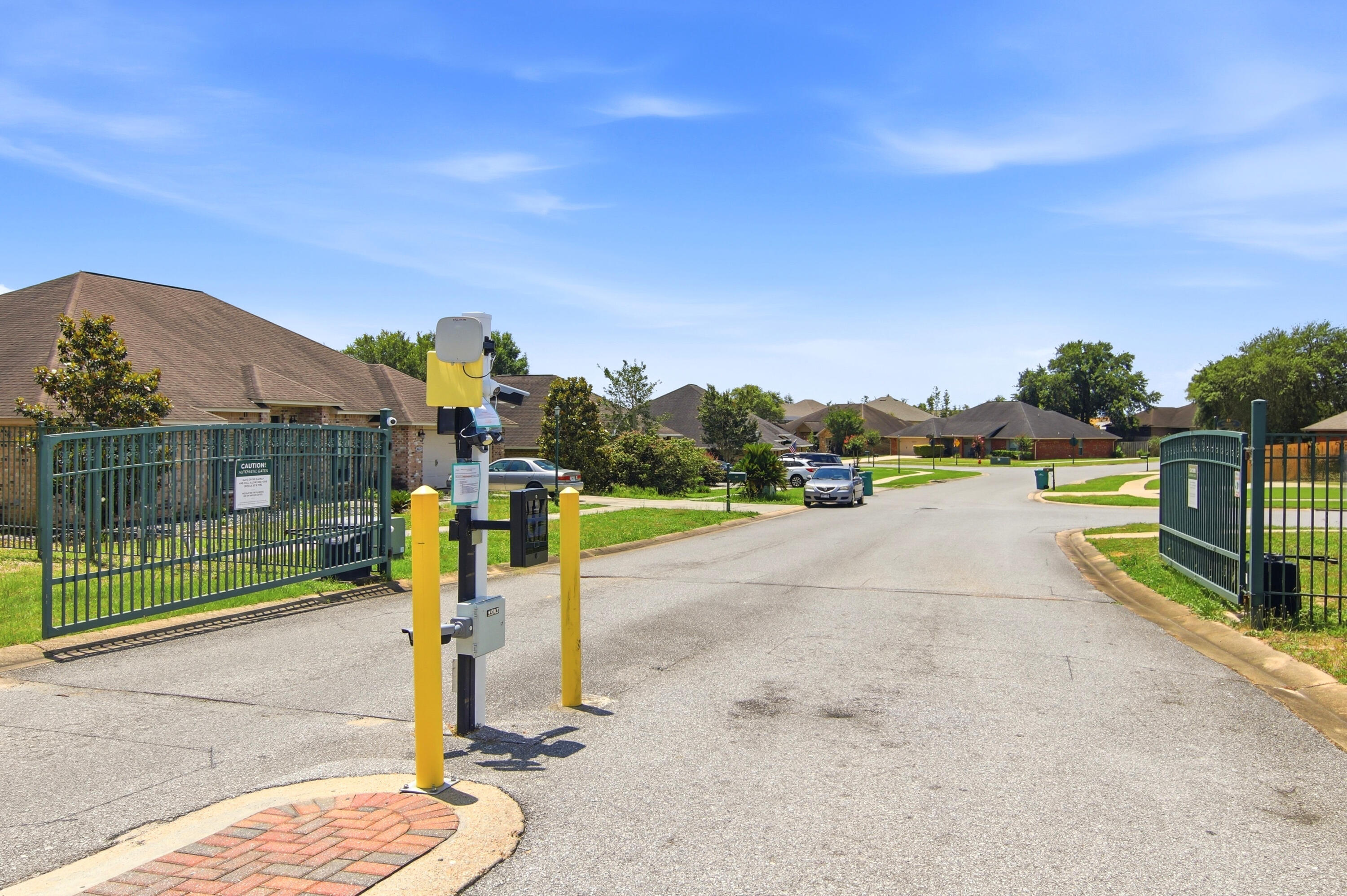 CHANAN ESTATES 1ST ADDN - Residential