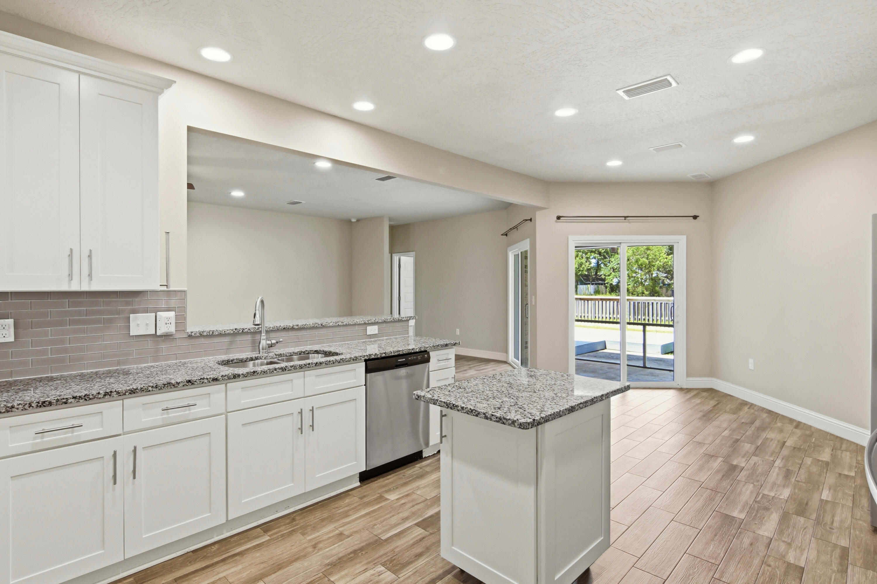 CHANAN ESTATES 1ST ADDN - Residential
