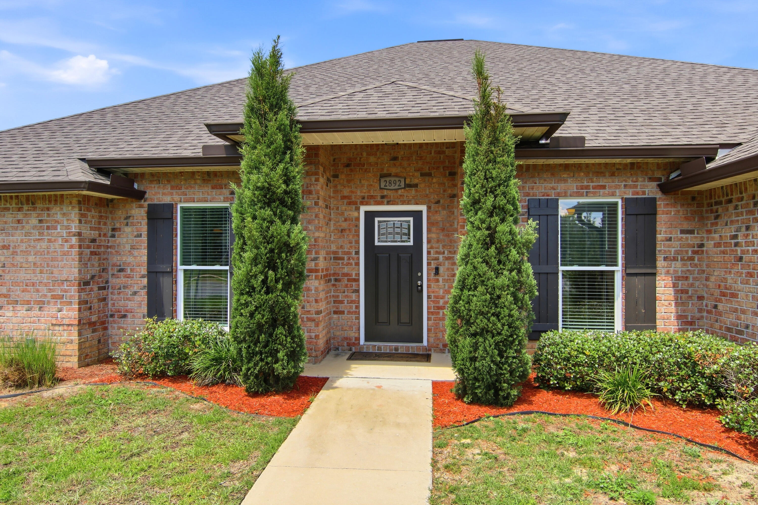 CHANAN ESTATES 1ST ADDN - Residential