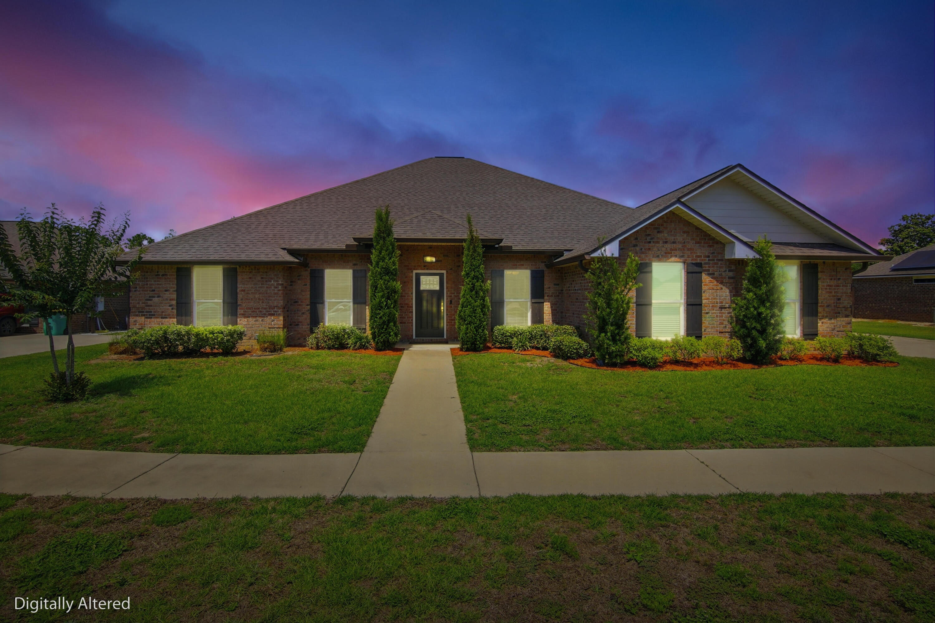 CHANAN ESTATES 1ST ADDN - Residential