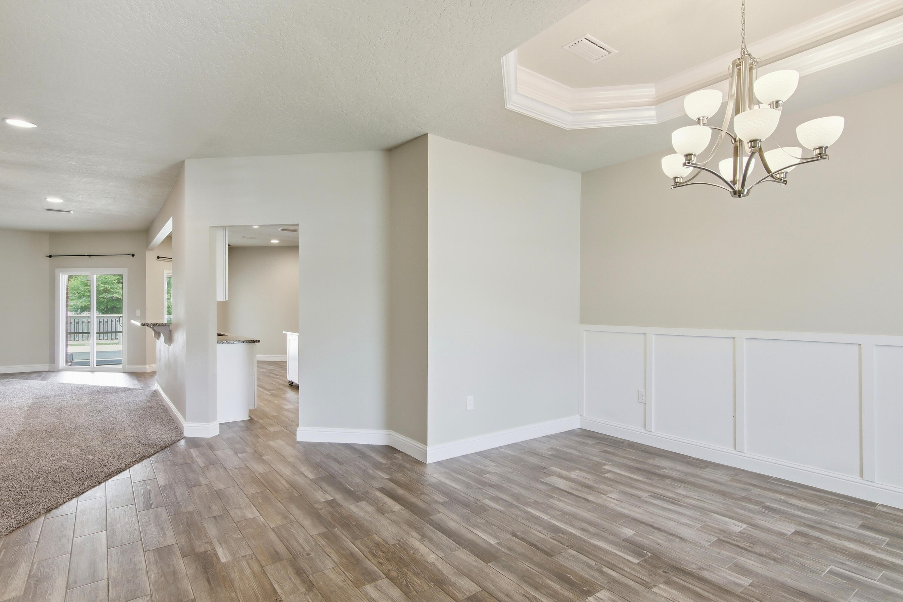 CHANAN ESTATES 1ST ADDN - Residential