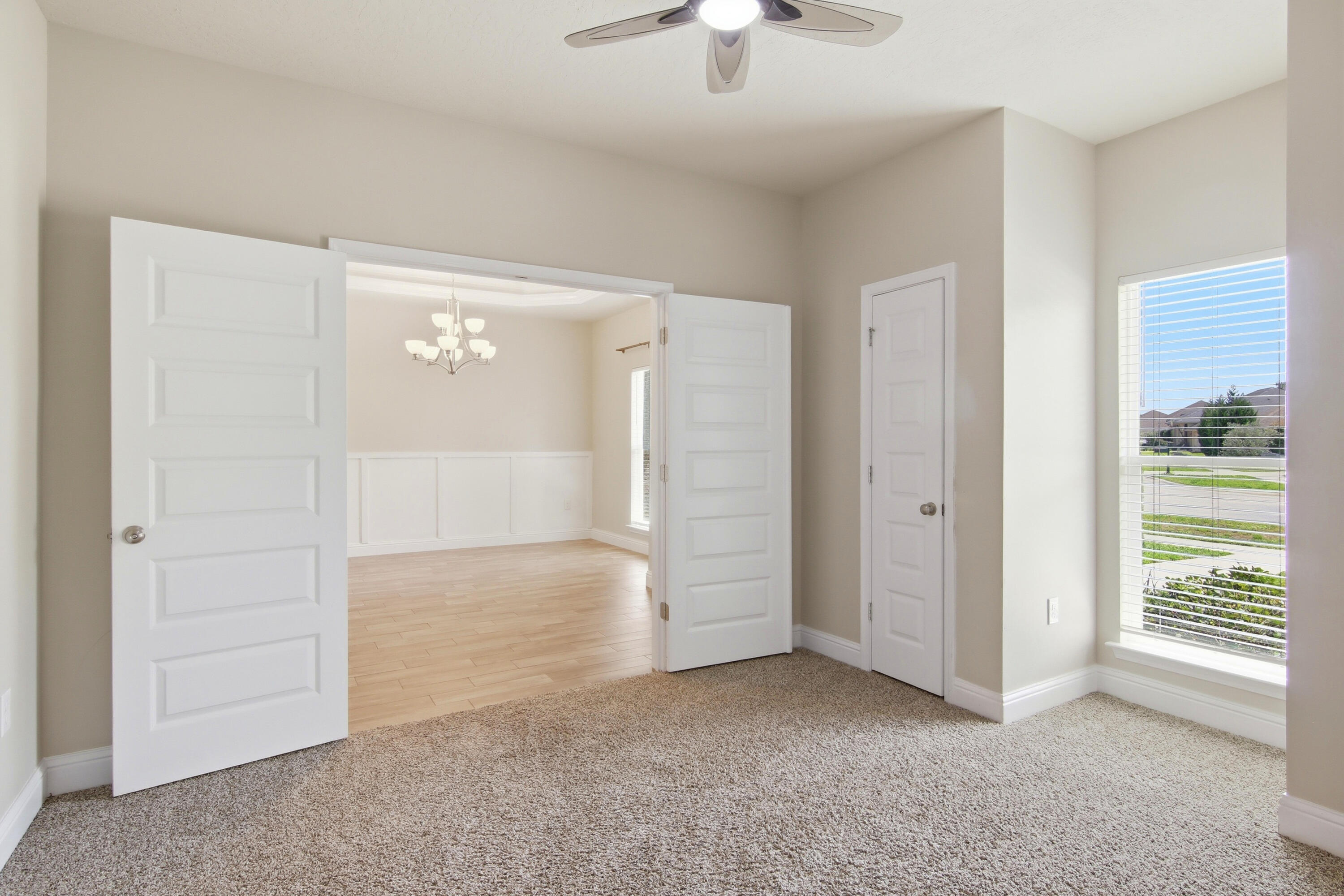 CHANAN ESTATES 1ST ADDN - Residential