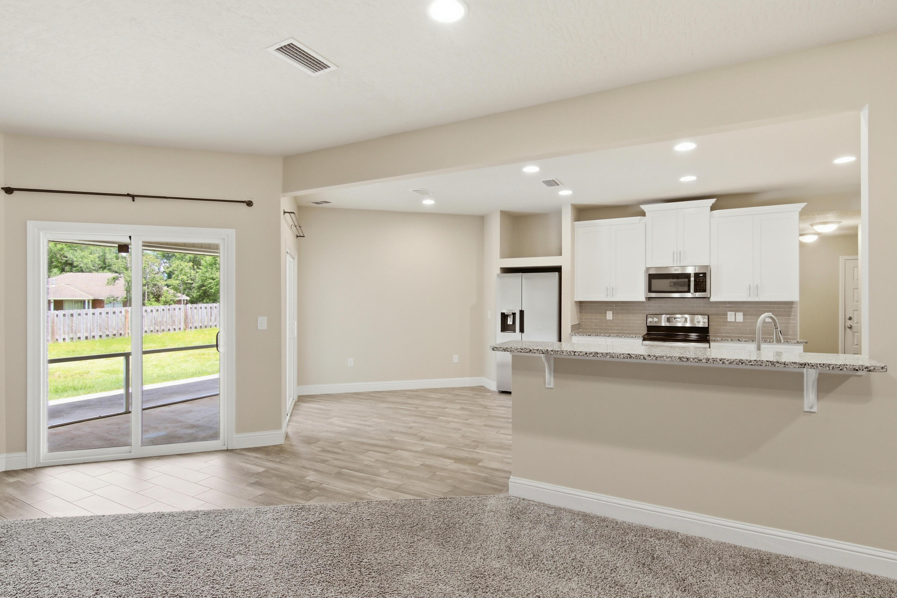 CHANAN ESTATES 1ST ADDN - Residential