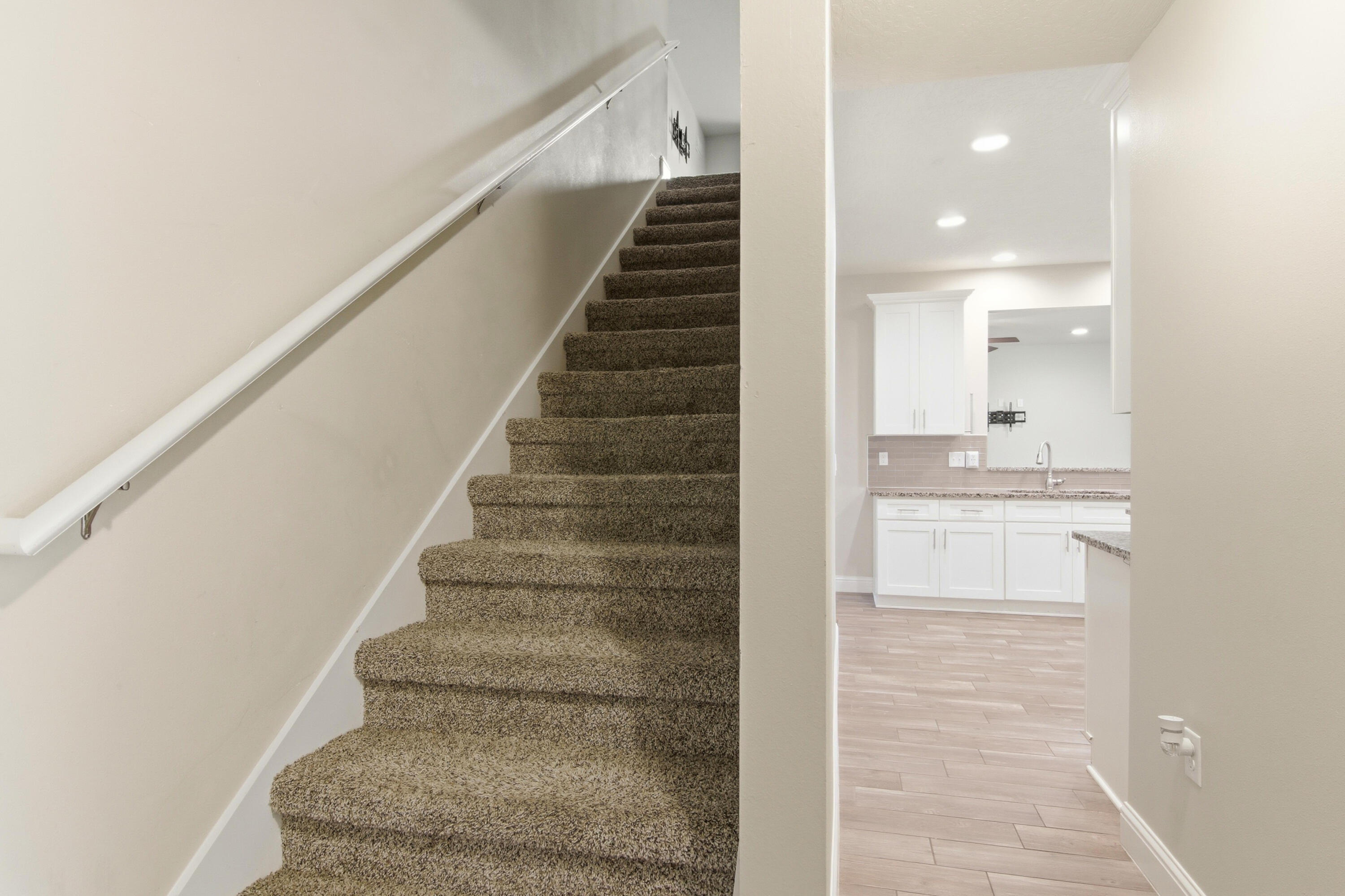 CHANAN ESTATES 1ST ADDN - Residential