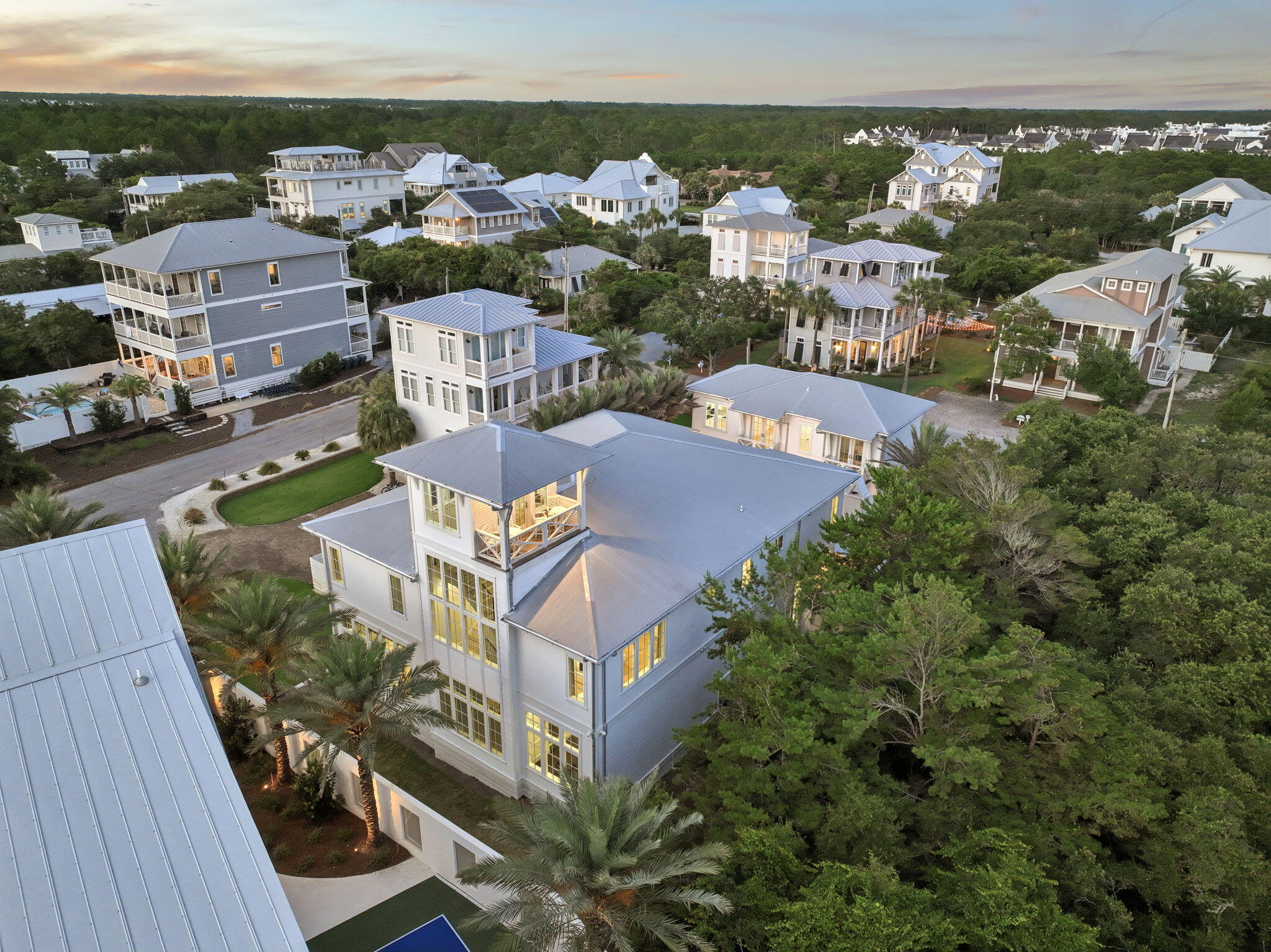 SEACREST EAST - Residential