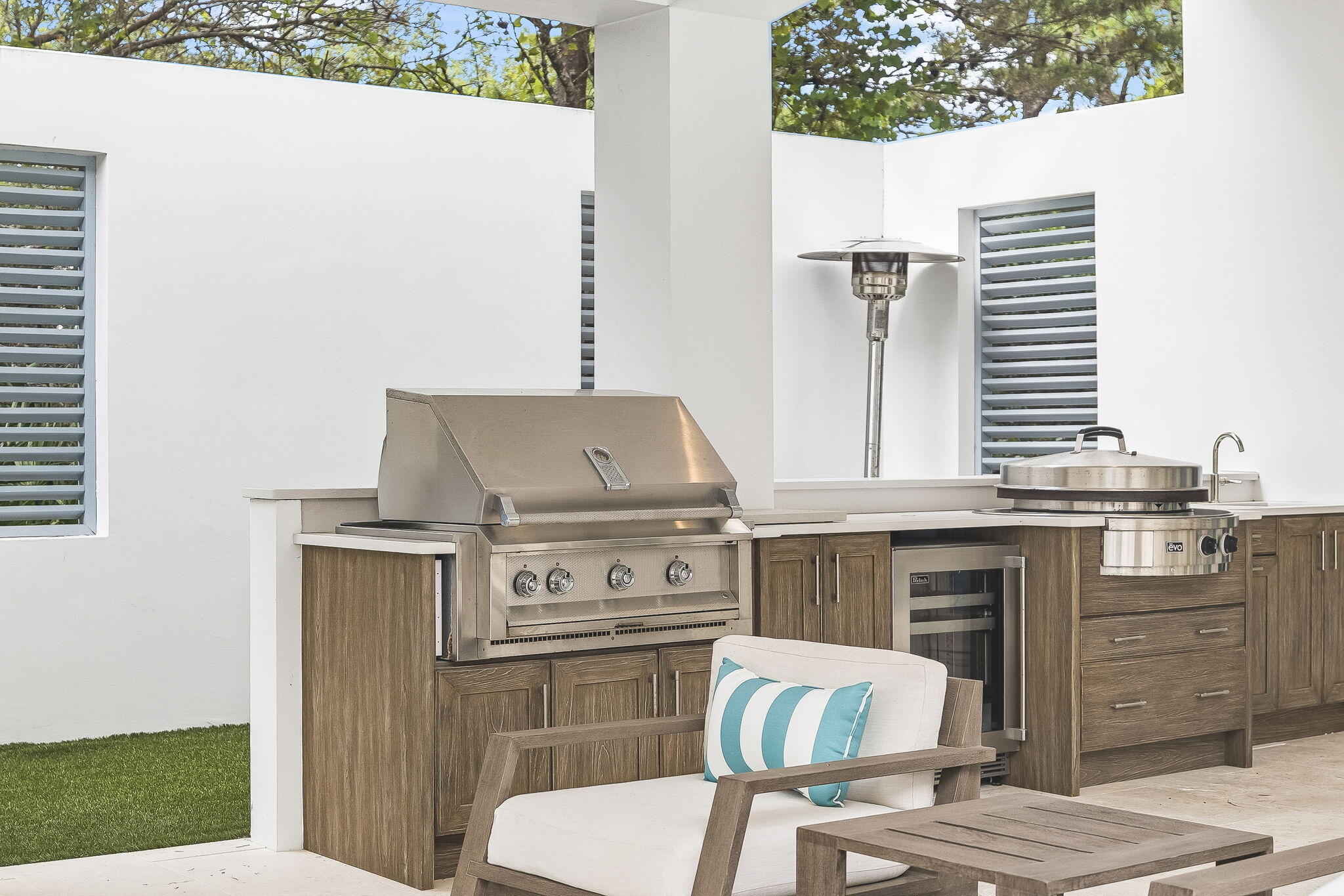 SEACREST EAST - Residential